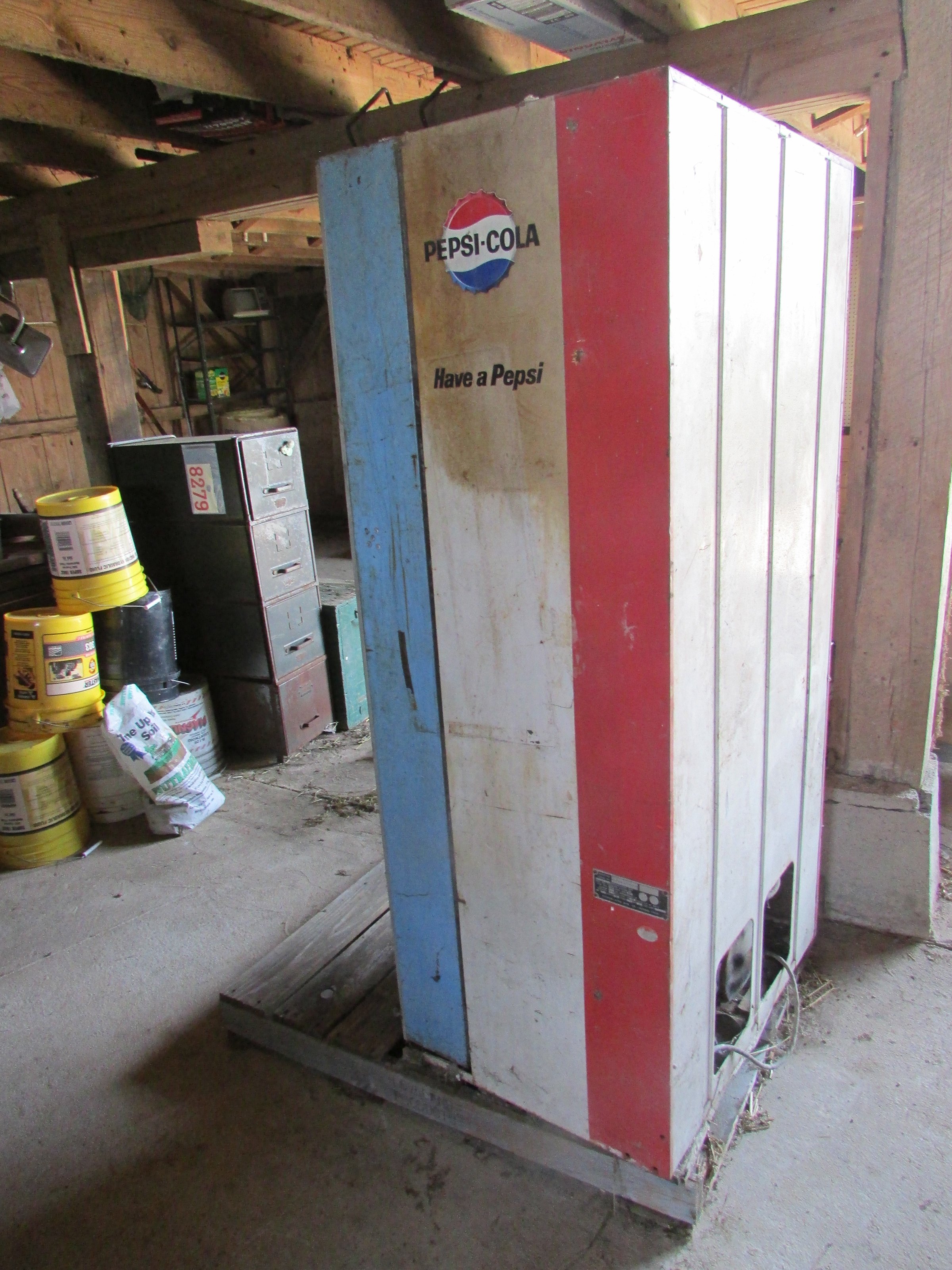Property photo 677 - PERSONAL PROPERTY AUCTION IN DARKE COUNTY, OHIO