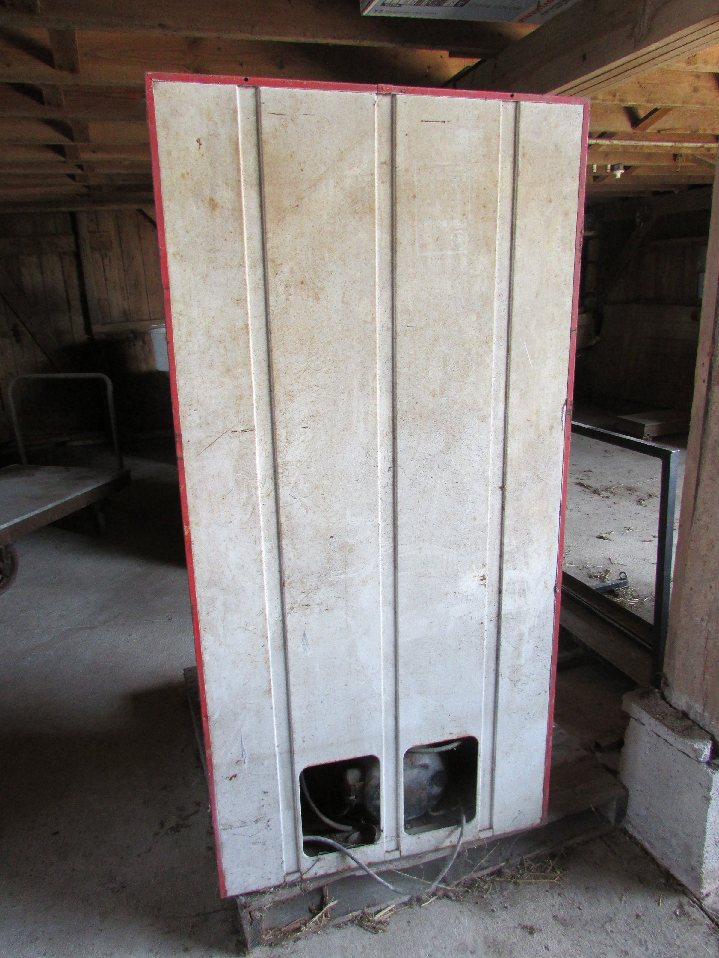 Property photo 675 - PERSONAL PROPERTY AUCTION IN DARKE COUNTY, OHIO