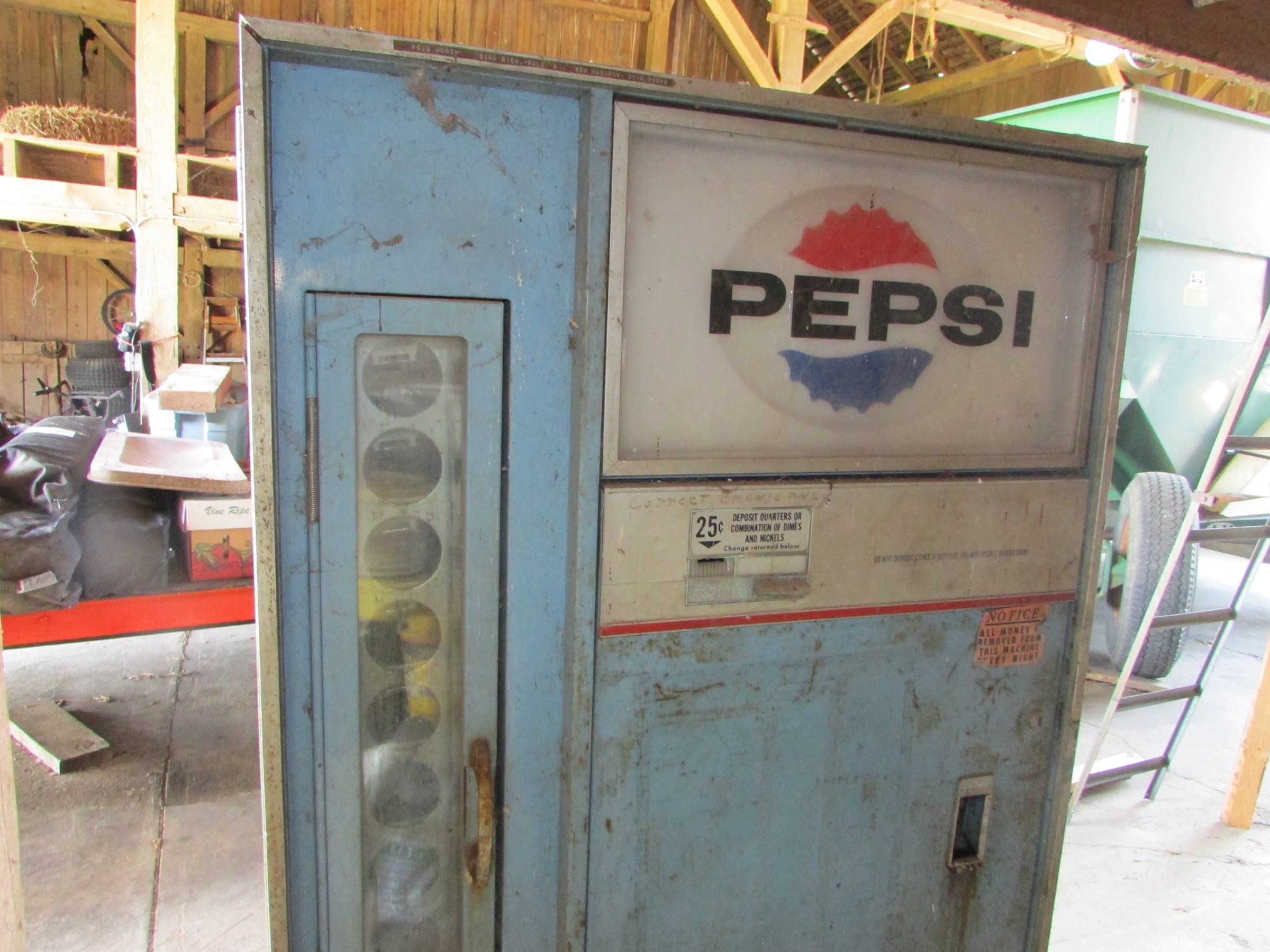 Property photo 670 - PERSONAL PROPERTY AUCTION IN DARKE COUNTY, OHIO