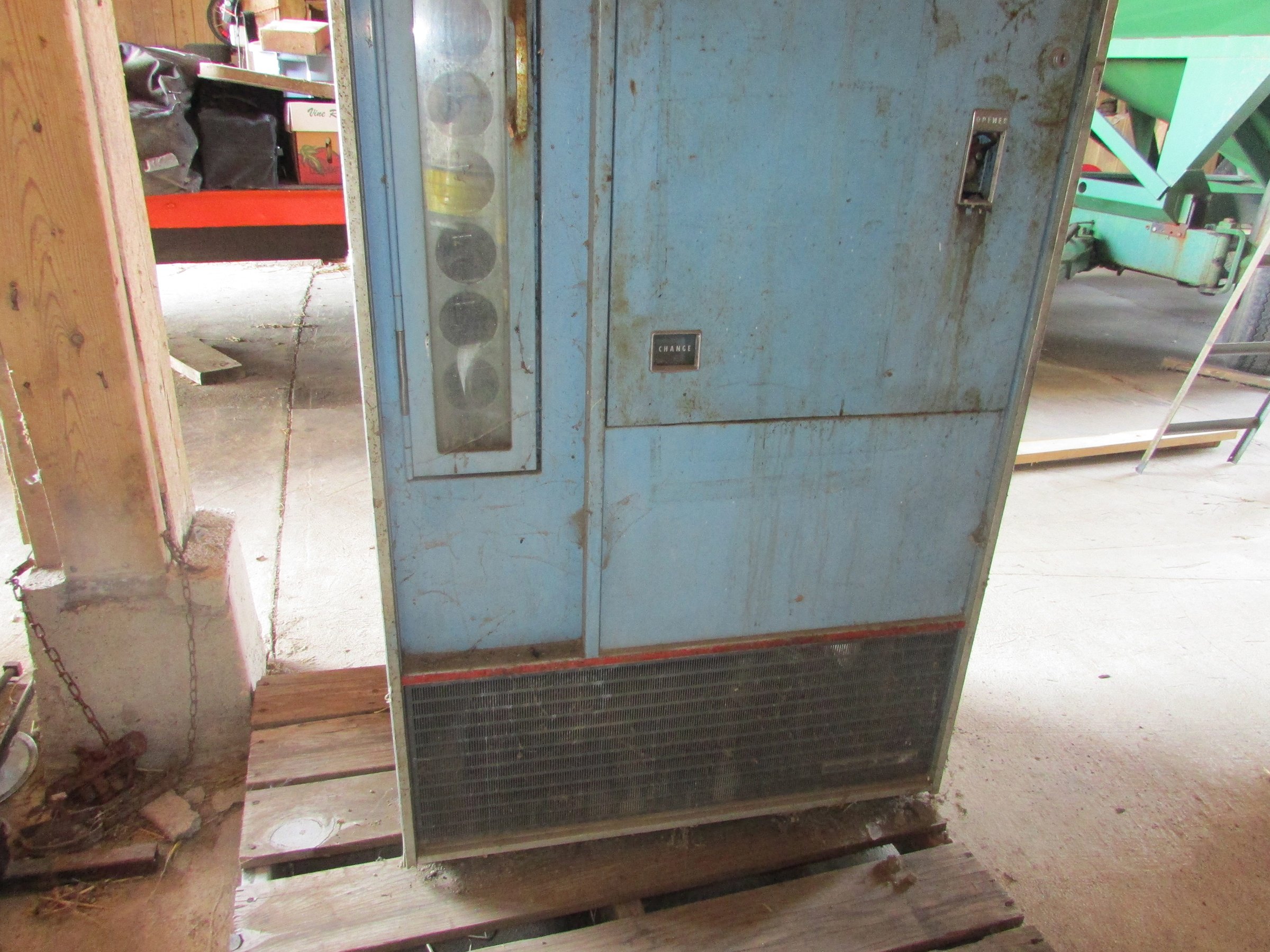 Property photo 674 - PERSONAL PROPERTY AUCTION IN DARKE COUNTY, OHIO