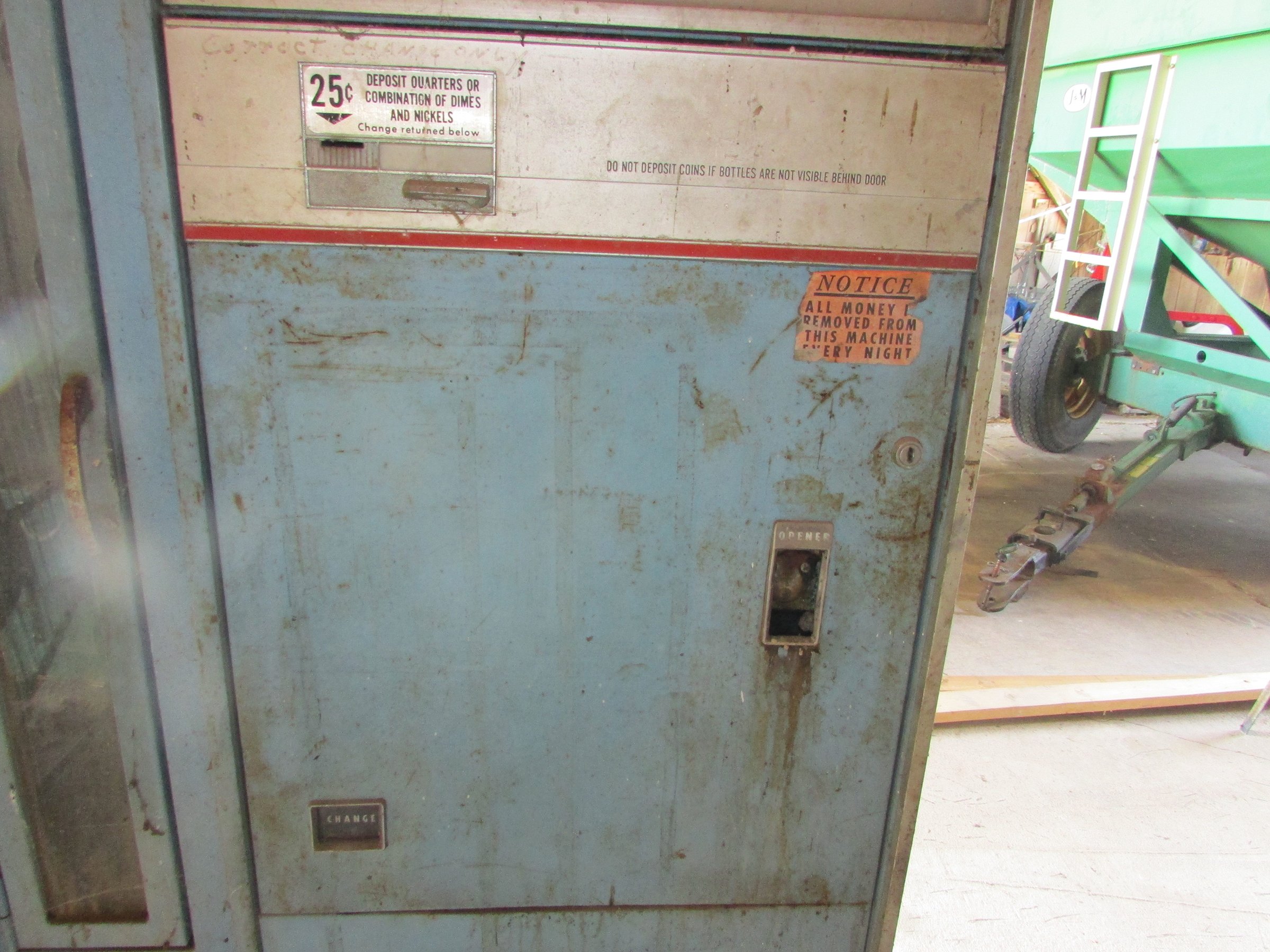 Property photo 673 - PERSONAL PROPERTY AUCTION IN DARKE COUNTY, OHIO
