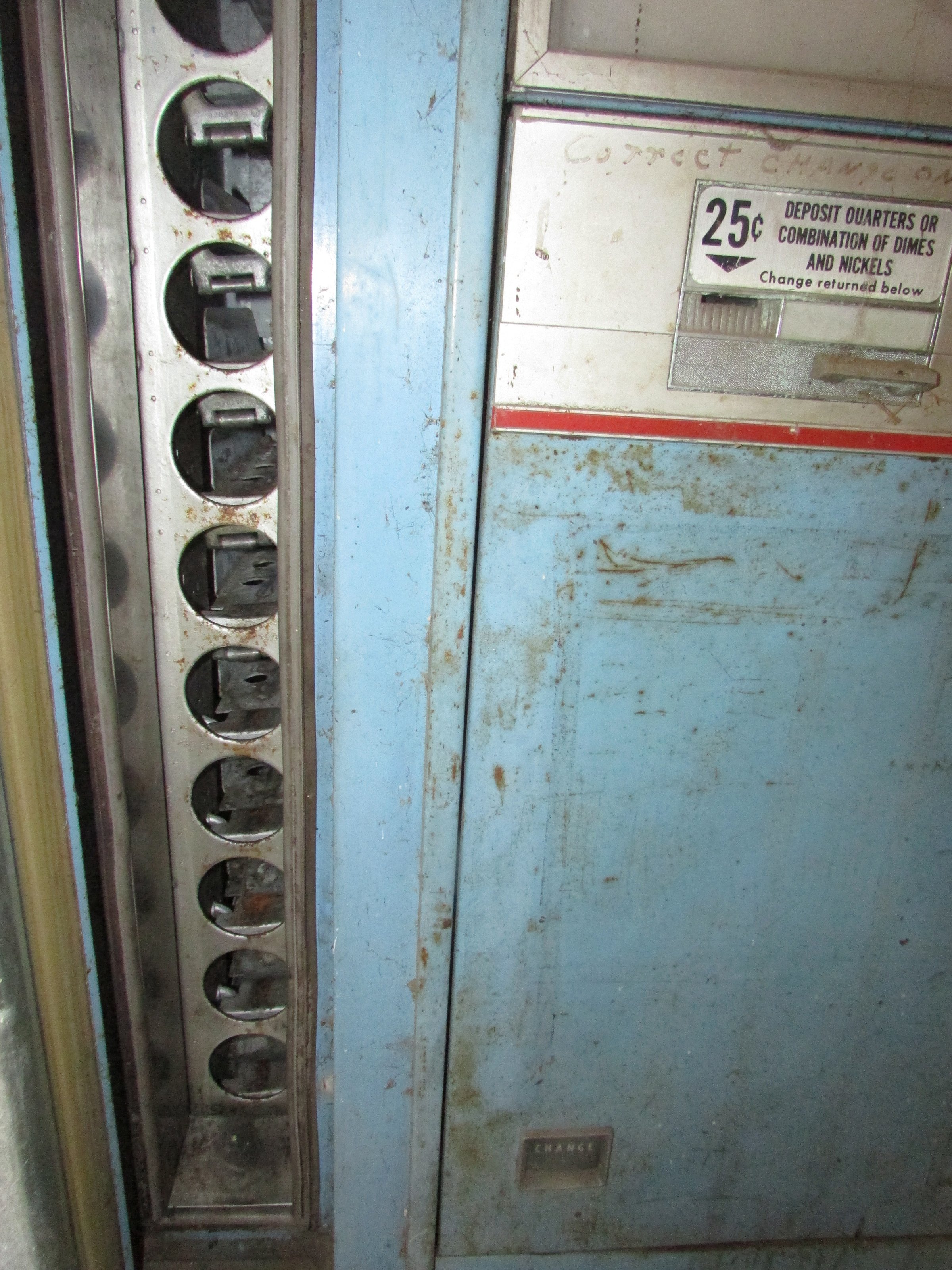 Property photo 671 - PERSONAL PROPERTY AUCTION IN DARKE COUNTY, OHIO