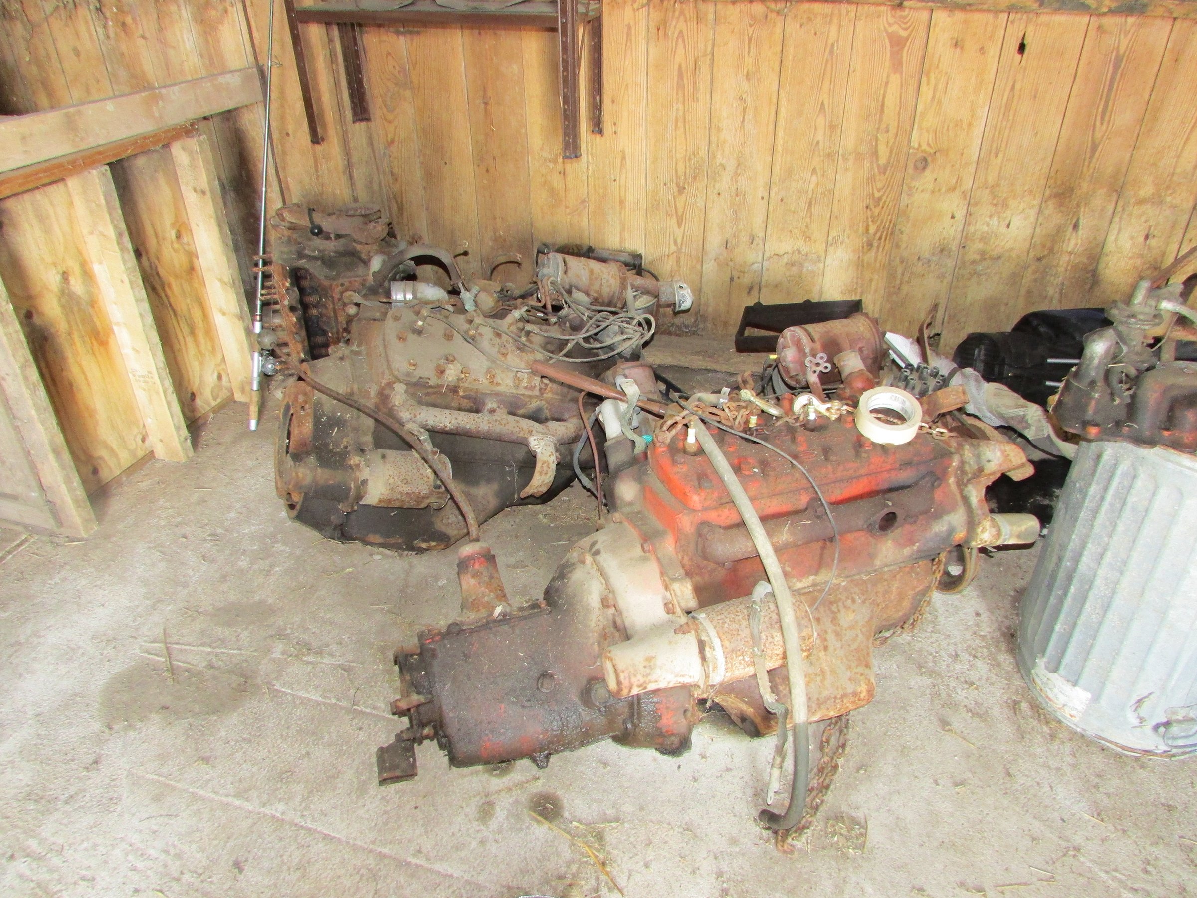 Property photo 682 - PERSONAL PROPERTY AUCTION IN DARKE COUNTY, OHIO