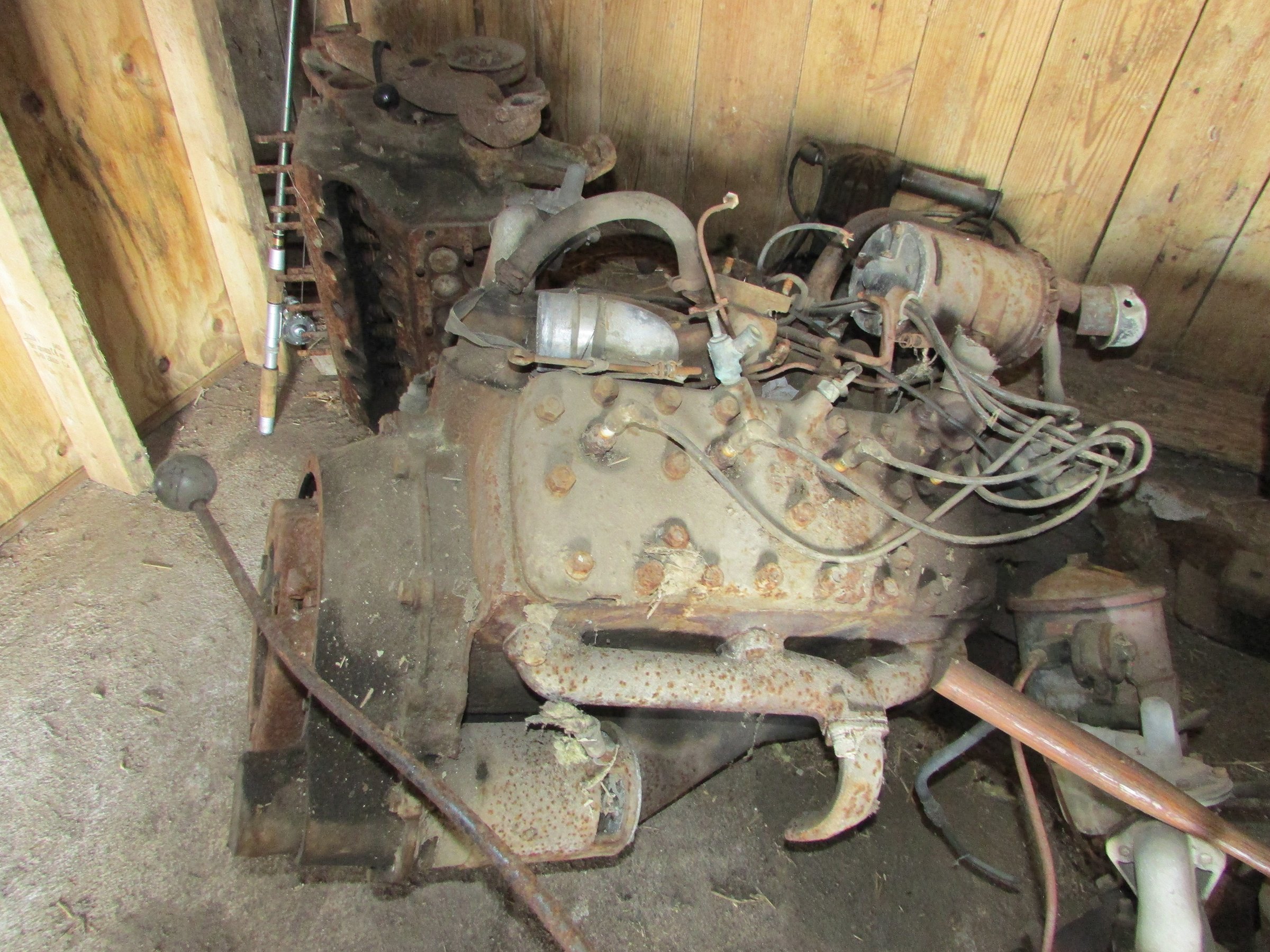 Property photo 684 - PERSONAL PROPERTY AUCTION IN DARKE COUNTY, OHIO