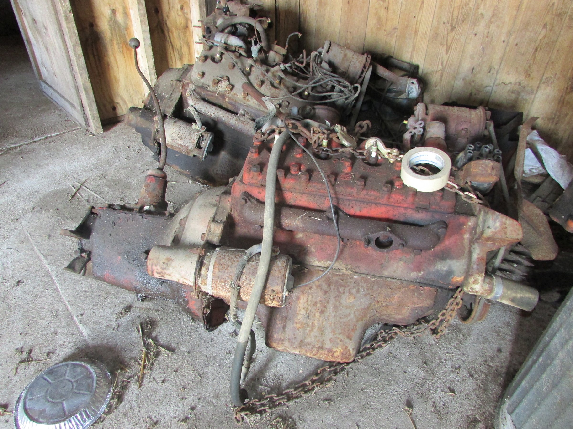 Property photo 680 - PERSONAL PROPERTY AUCTION IN DARKE COUNTY, OHIO