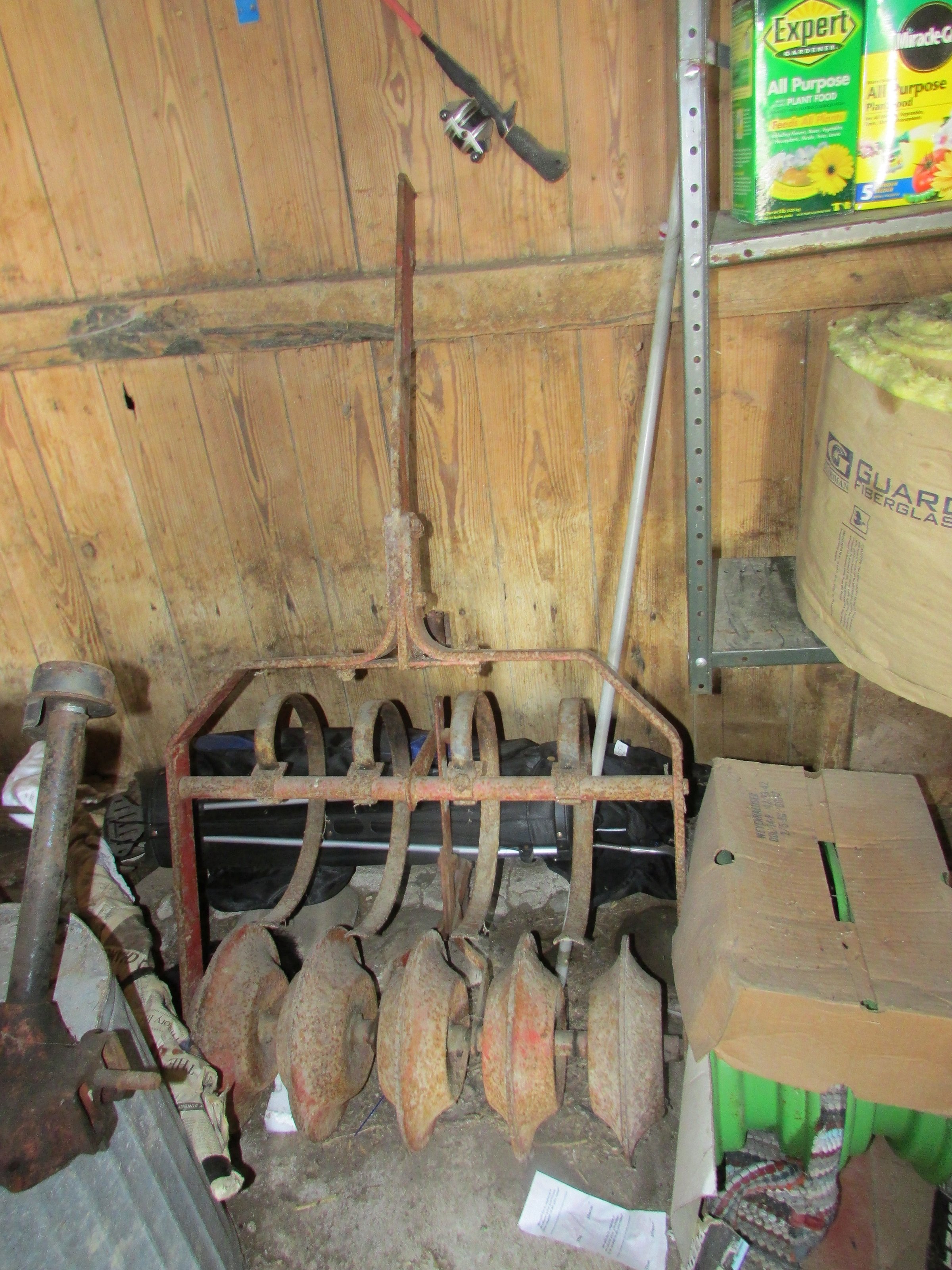 Property photo 685 - PERSONAL PROPERTY AUCTION IN DARKE COUNTY, OHIO