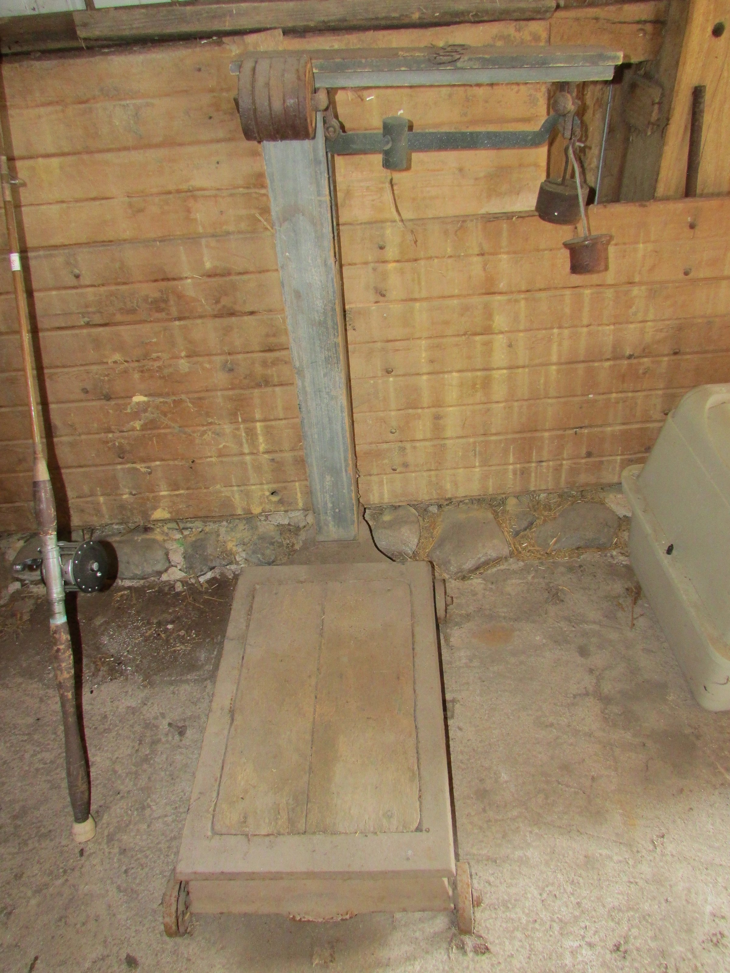 Property photo 679 - PERSONAL PROPERTY AUCTION IN DARKE COUNTY, OHIO