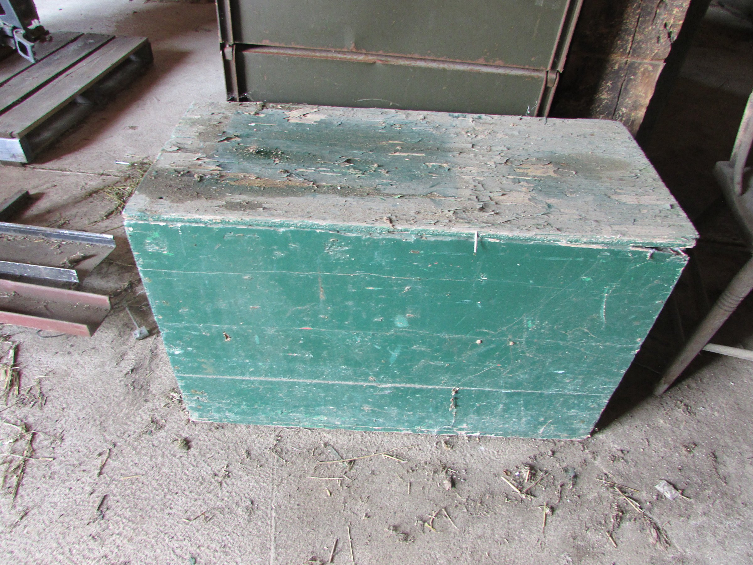 Property photo 678 - PERSONAL PROPERTY AUCTION IN DARKE COUNTY, OHIO