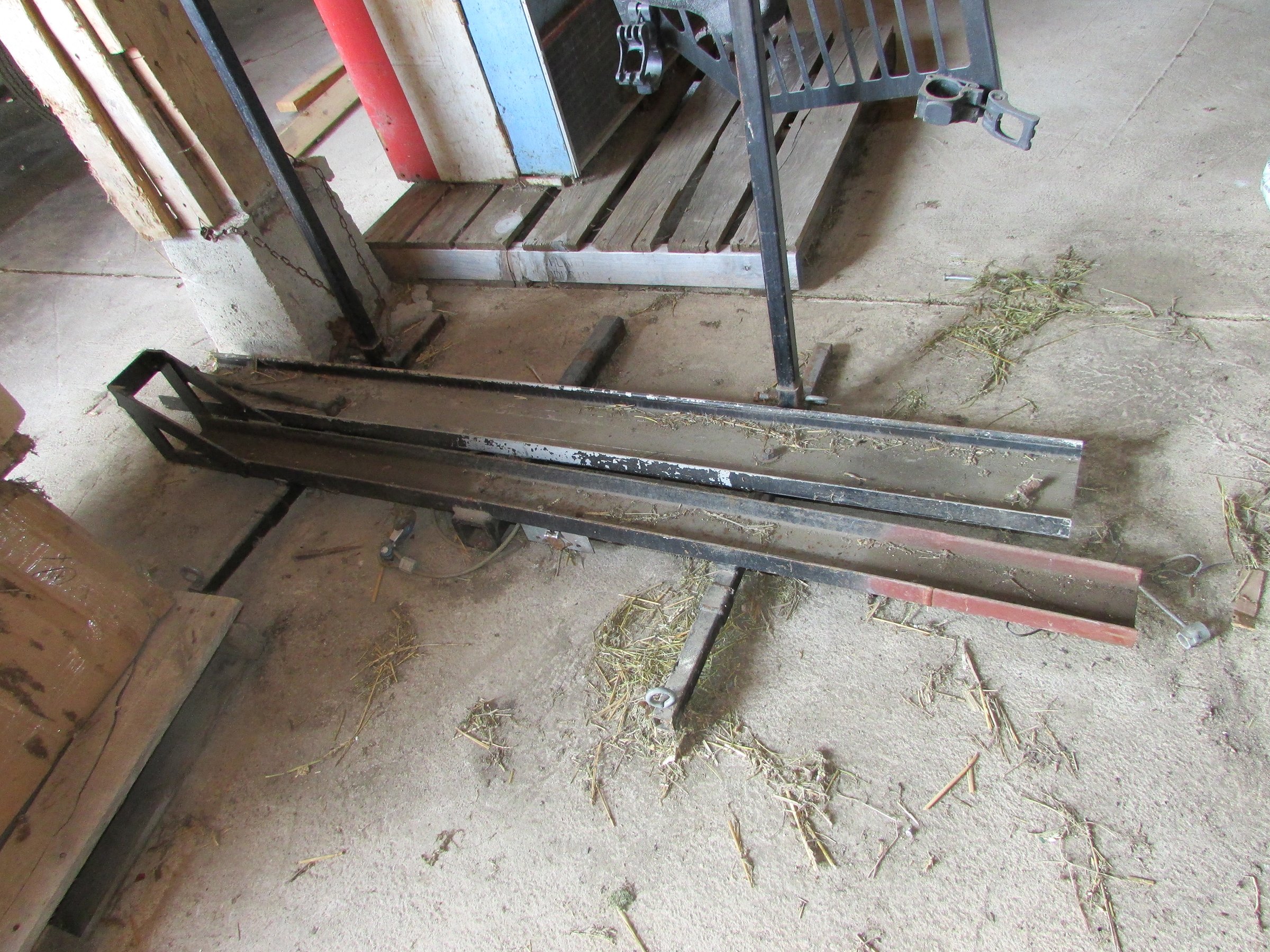 Property photo 683 - PERSONAL PROPERTY AUCTION IN DARKE COUNTY, OHIO
