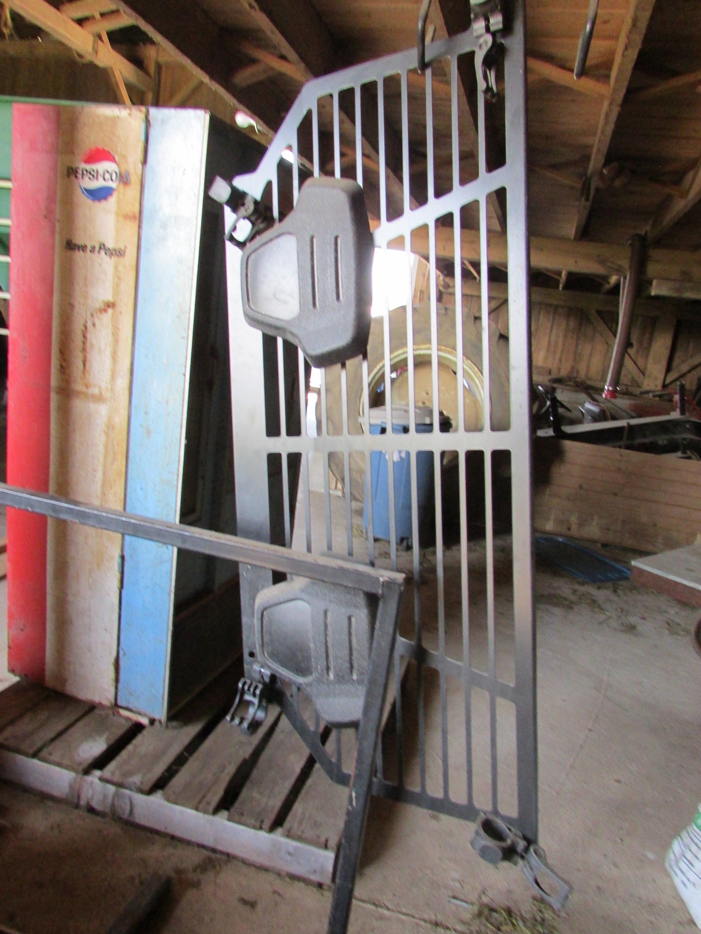 Property photo 681 - PERSONAL PROPERTY AUCTION IN DARKE COUNTY, OHIO