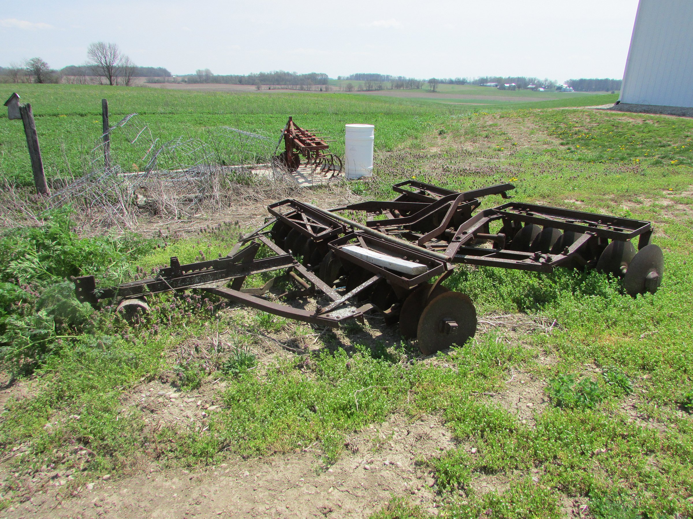 Property photo 686 - PERSONAL PROPERTY AUCTION IN DARKE COUNTY, OHIO
