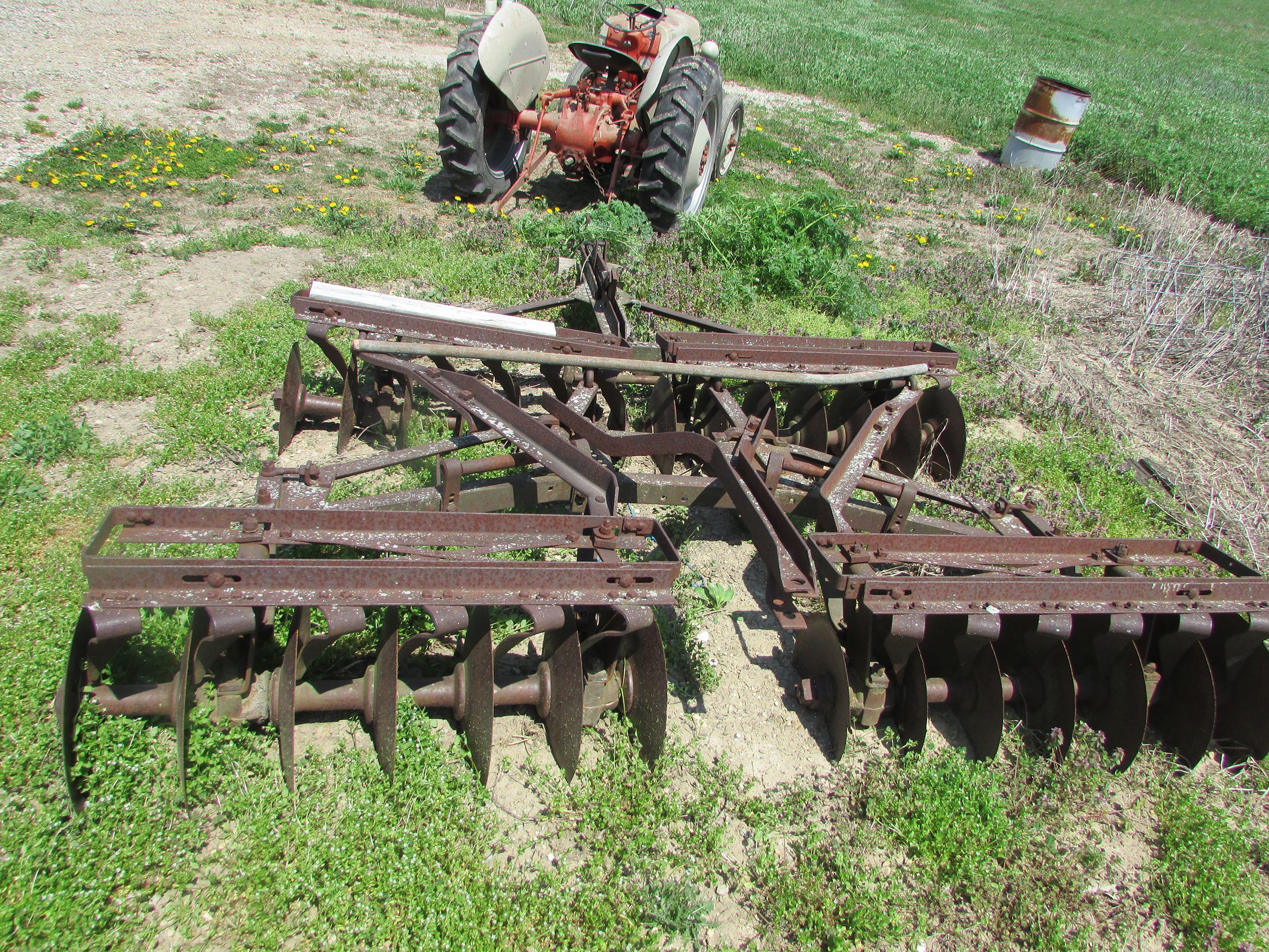 Property photo 687 - PERSONAL PROPERTY AUCTION IN DARKE COUNTY, OHIO