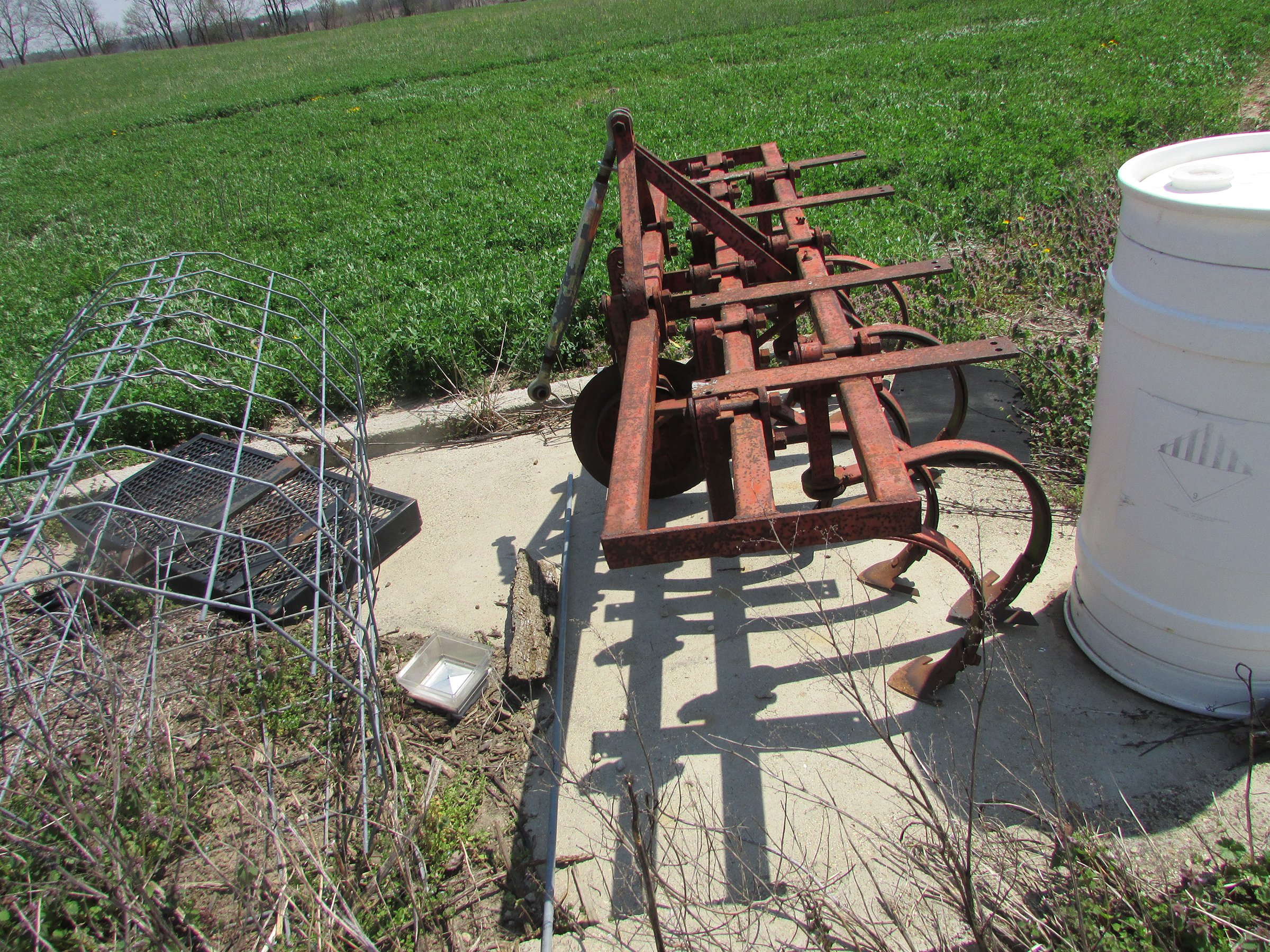 Property photo 688 - PERSONAL PROPERTY AUCTION IN DARKE COUNTY, OHIO