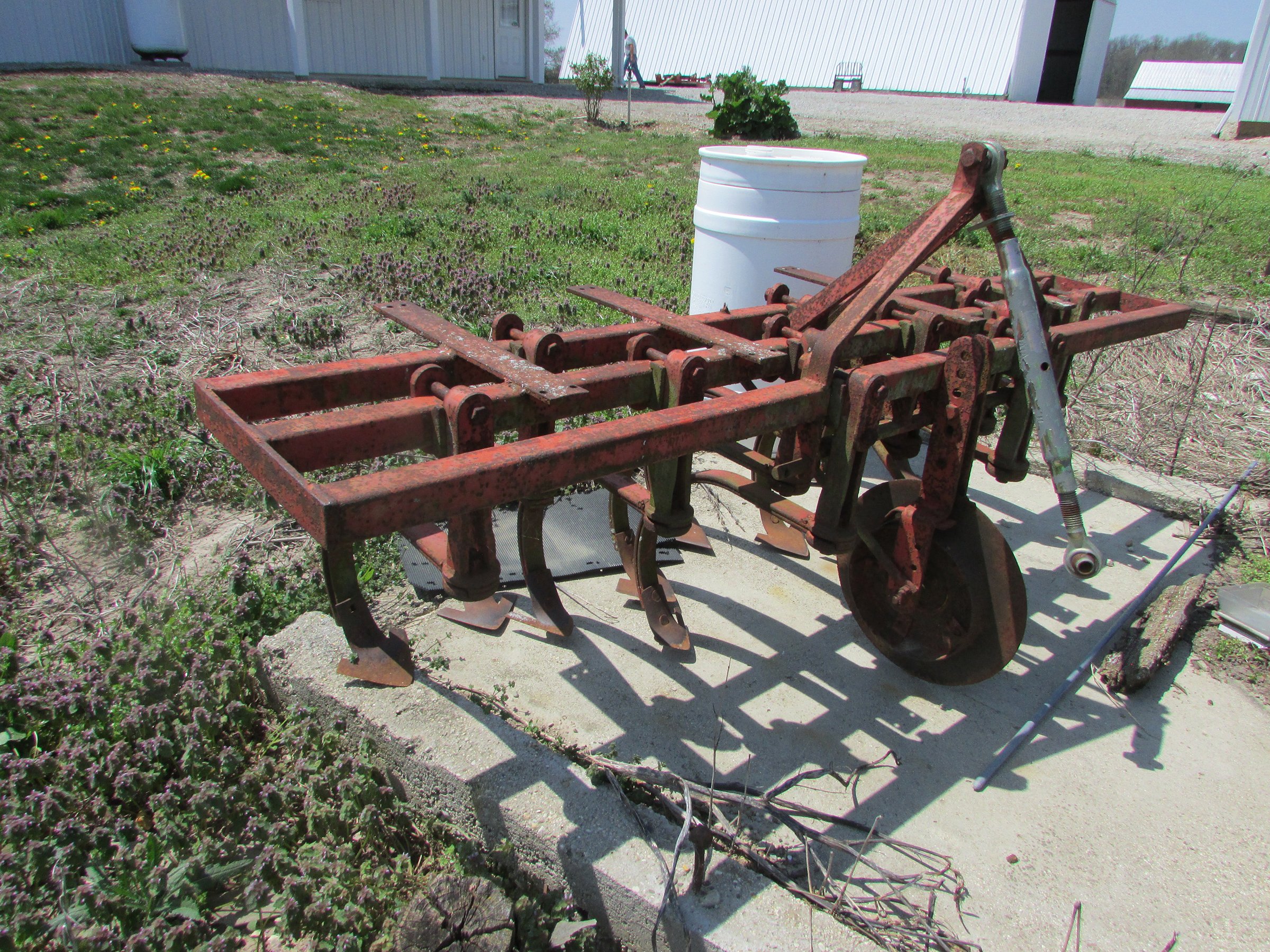 Property photo 689 - PERSONAL PROPERTY AUCTION IN DARKE COUNTY, OHIO