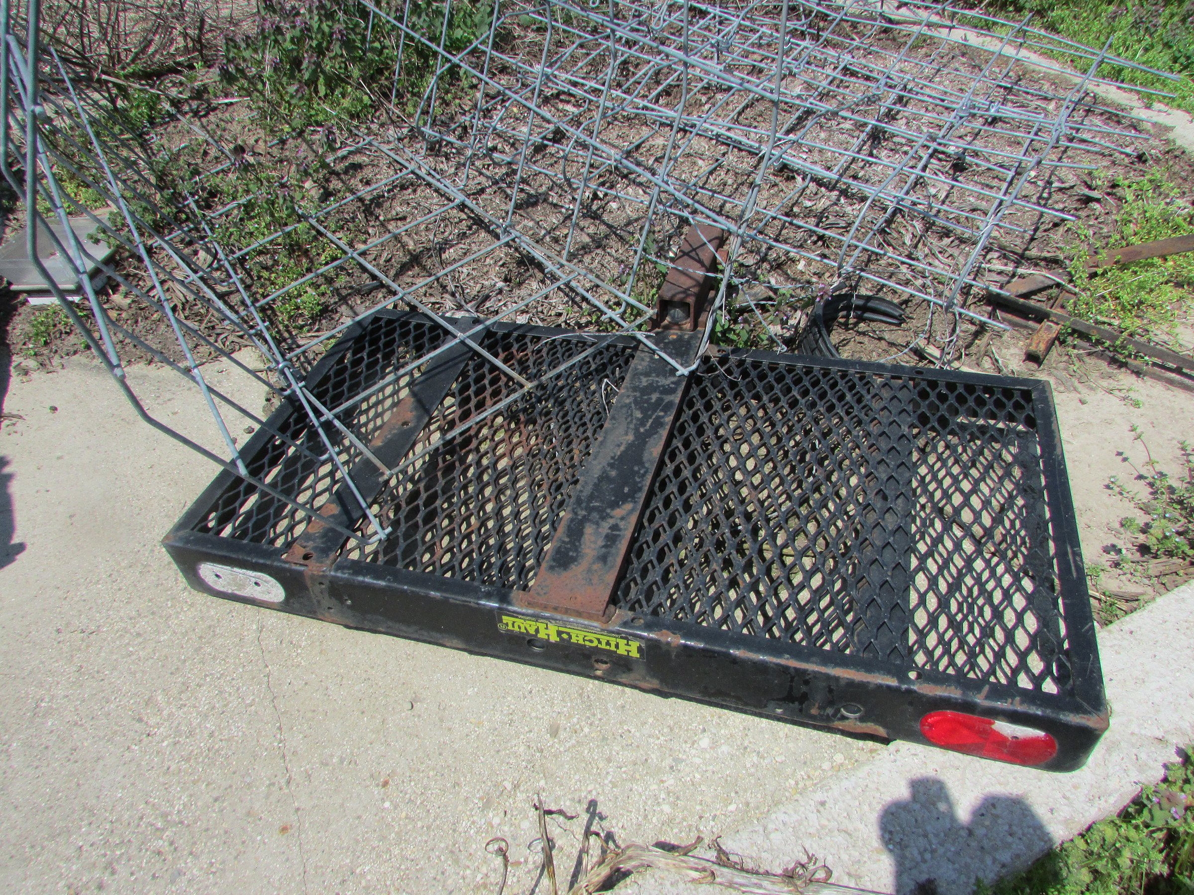 Property photo 698 - PERSONAL PROPERTY AUCTION IN DARKE COUNTY, OHIO