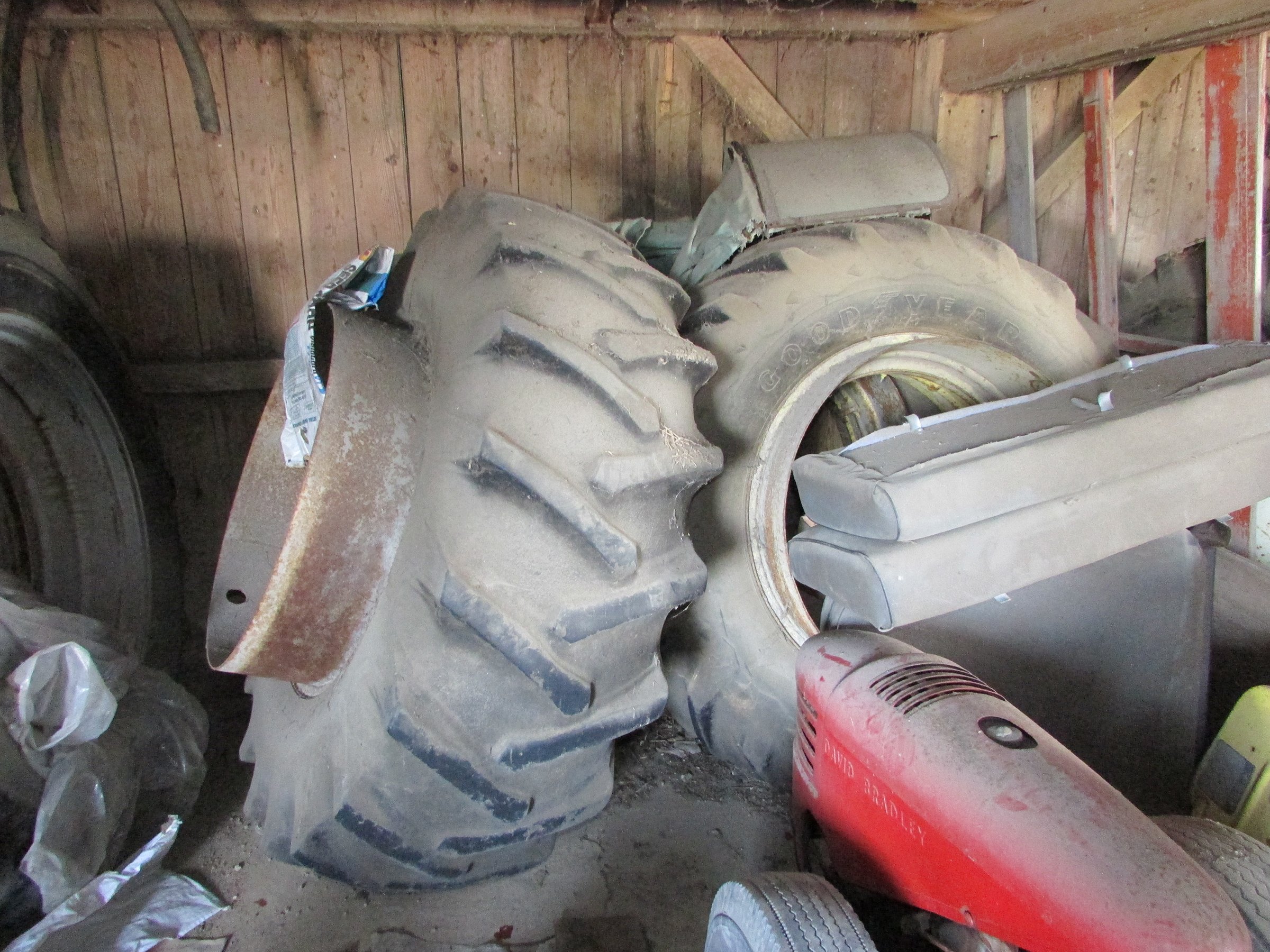 Property photo 694 - PERSONAL PROPERTY AUCTION IN DARKE COUNTY, OHIO