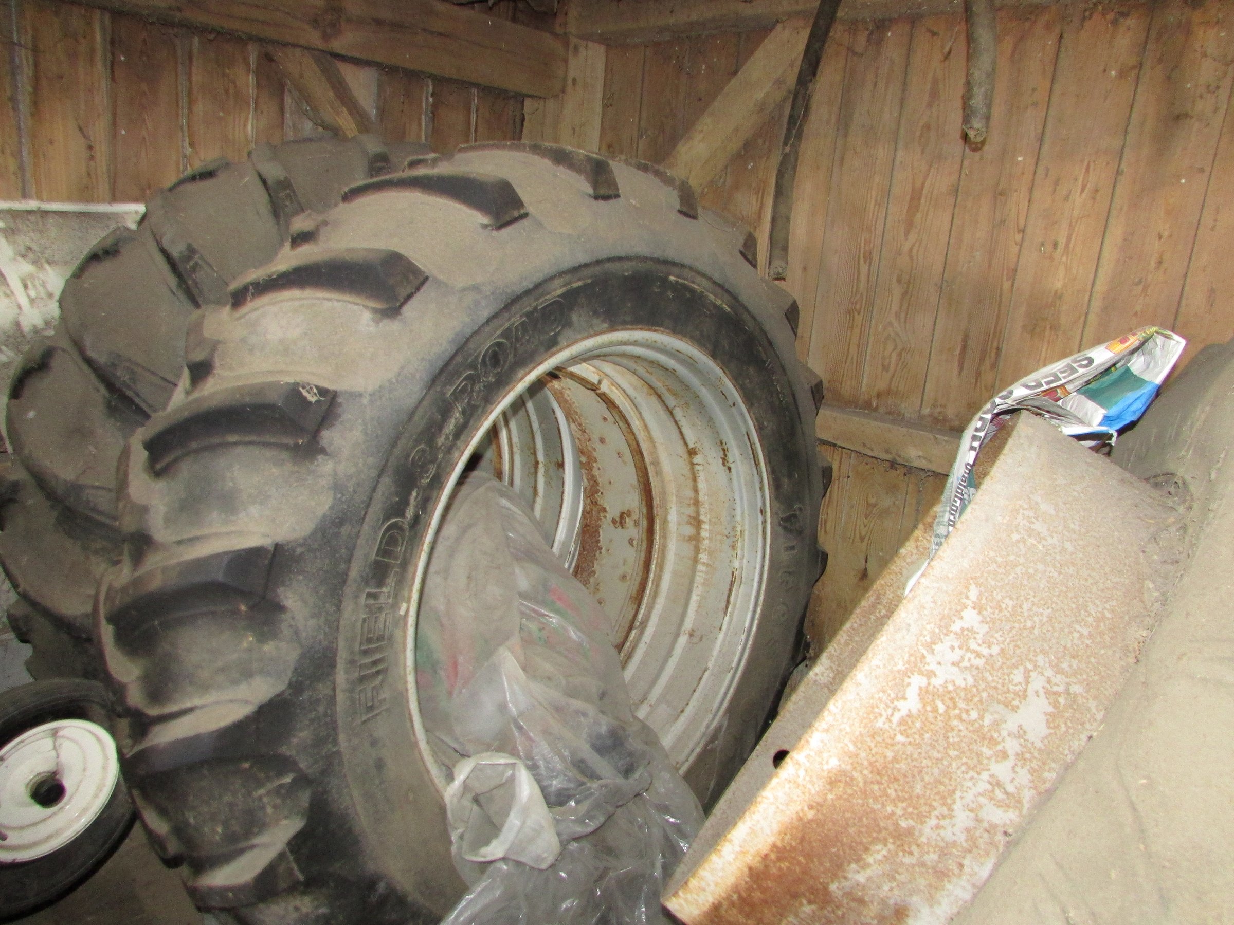Property photo 697 - PERSONAL PROPERTY AUCTION IN DARKE COUNTY, OHIO