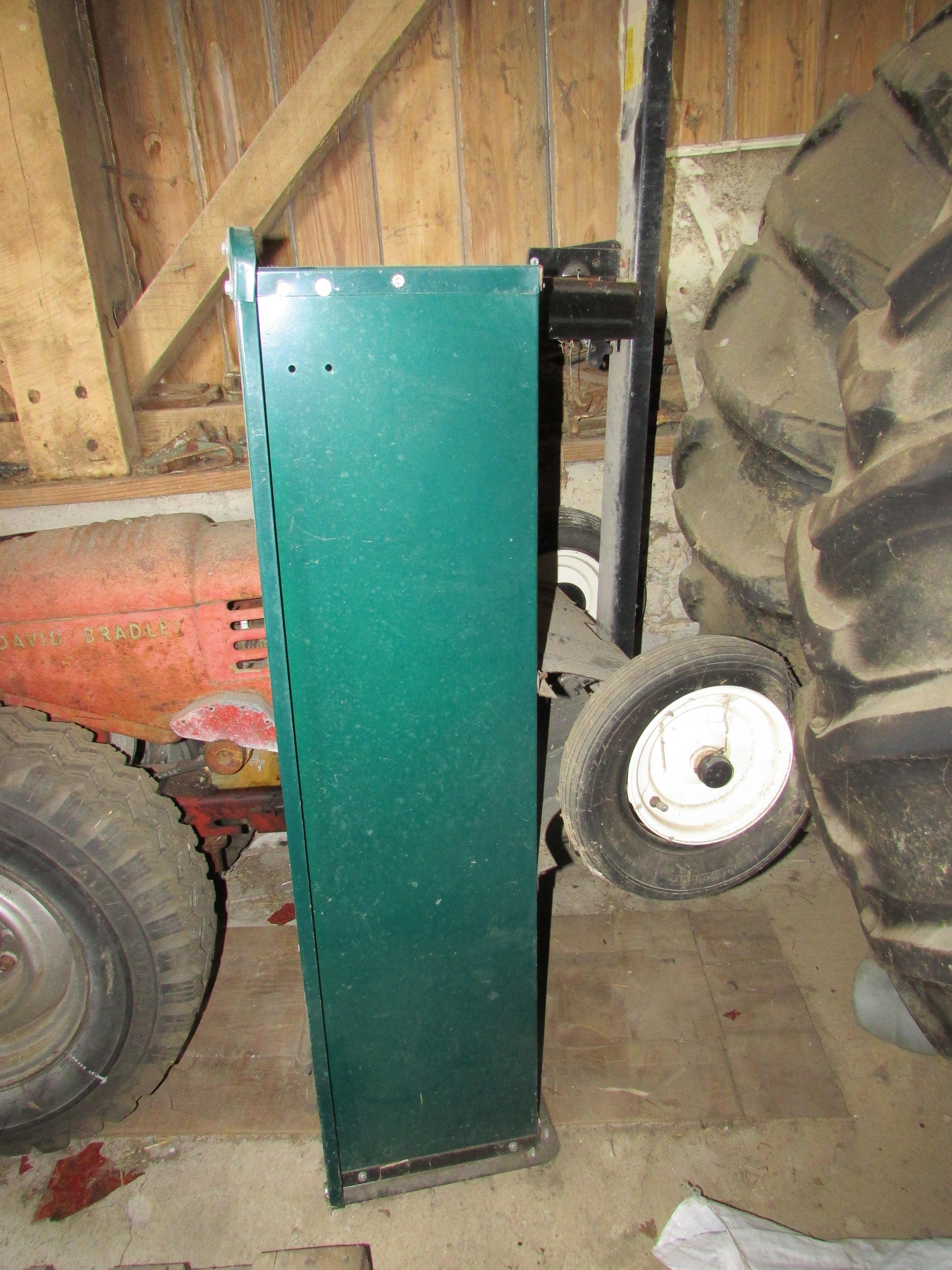 Property photo 692 - PERSONAL PROPERTY AUCTION IN DARKE COUNTY, OHIO