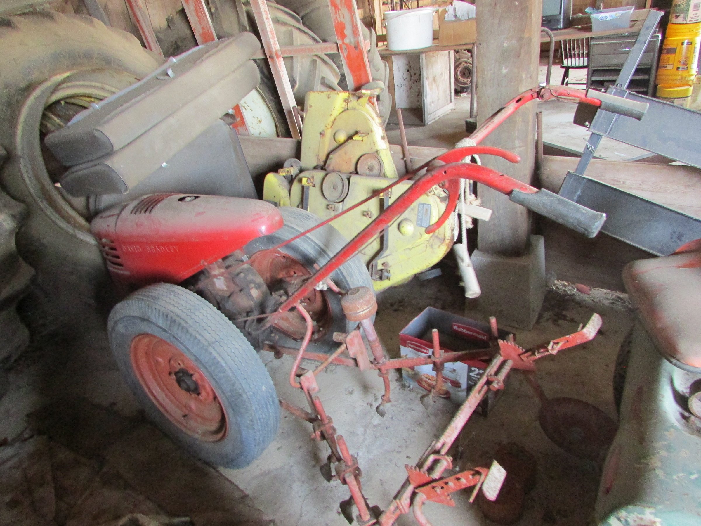 Property photo 702 - PERSONAL PROPERTY AUCTION IN DARKE COUNTY, OHIO