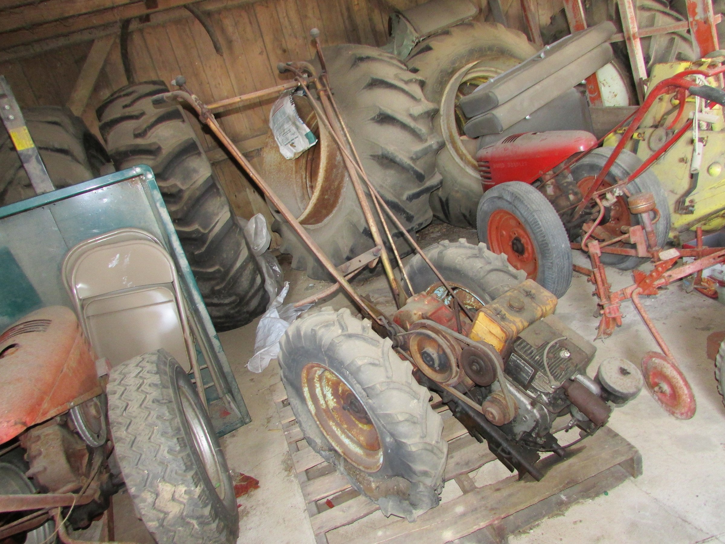 Property photo 704 - PERSONAL PROPERTY AUCTION IN DARKE COUNTY, OHIO