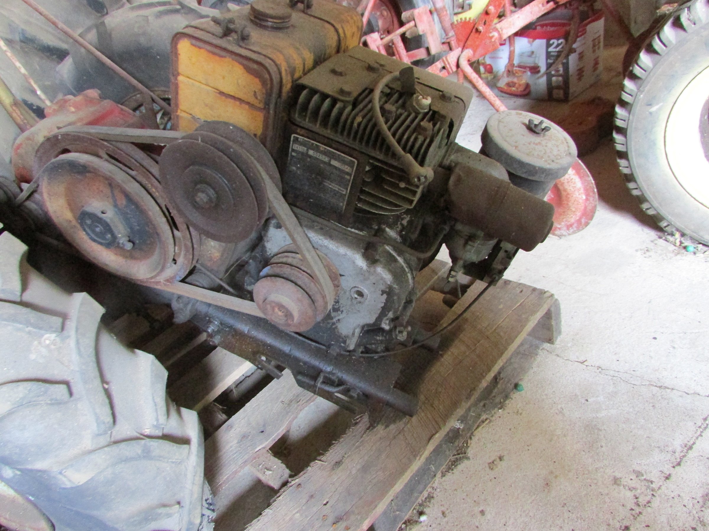Property photo 701 - PERSONAL PROPERTY AUCTION IN DARKE COUNTY, OHIO