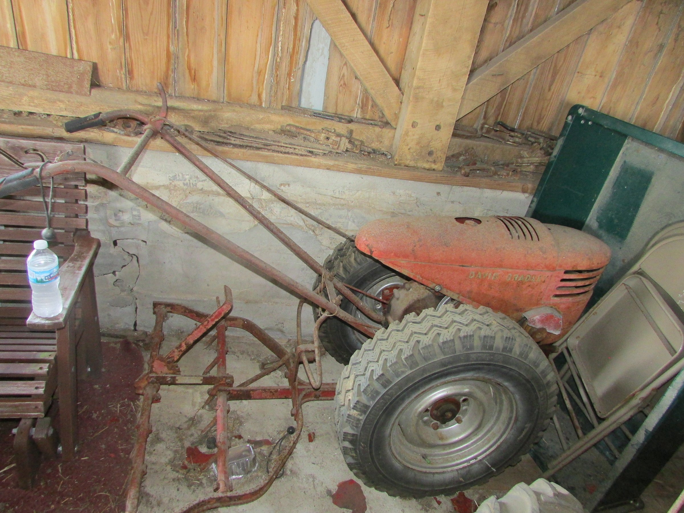 Property photo 699 - PERSONAL PROPERTY AUCTION IN DARKE COUNTY, OHIO