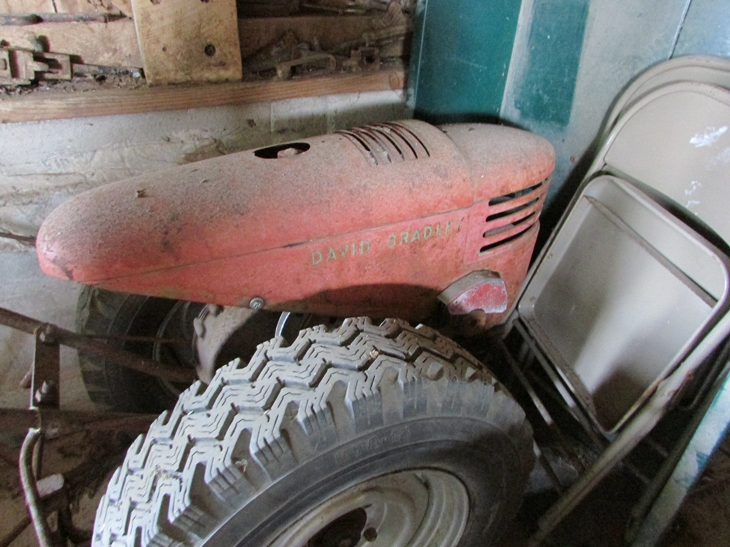Property photo 703 - PERSONAL PROPERTY AUCTION IN DARKE COUNTY, OHIO