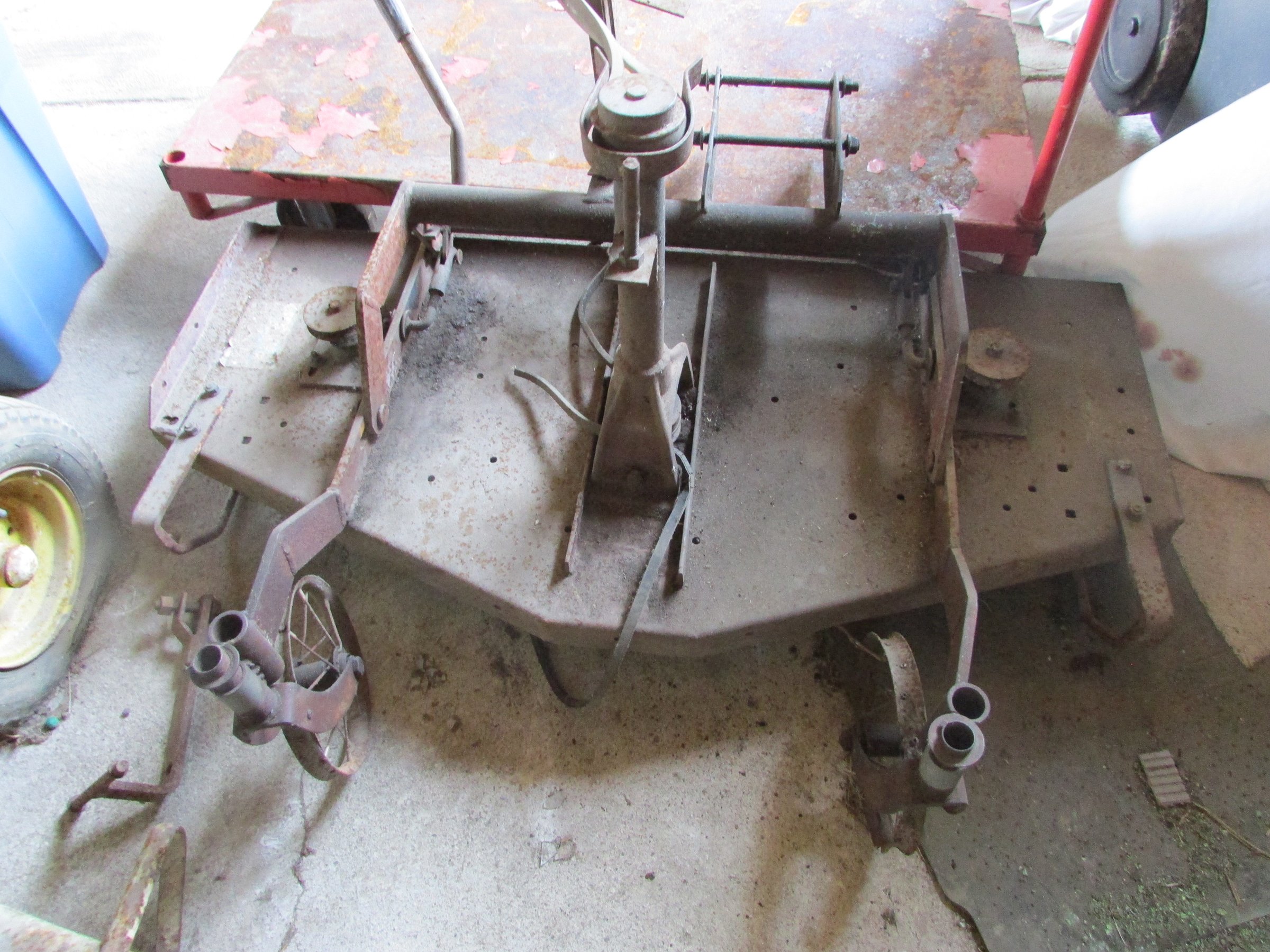 Property photo 700 - PERSONAL PROPERTY AUCTION IN DARKE COUNTY, OHIO