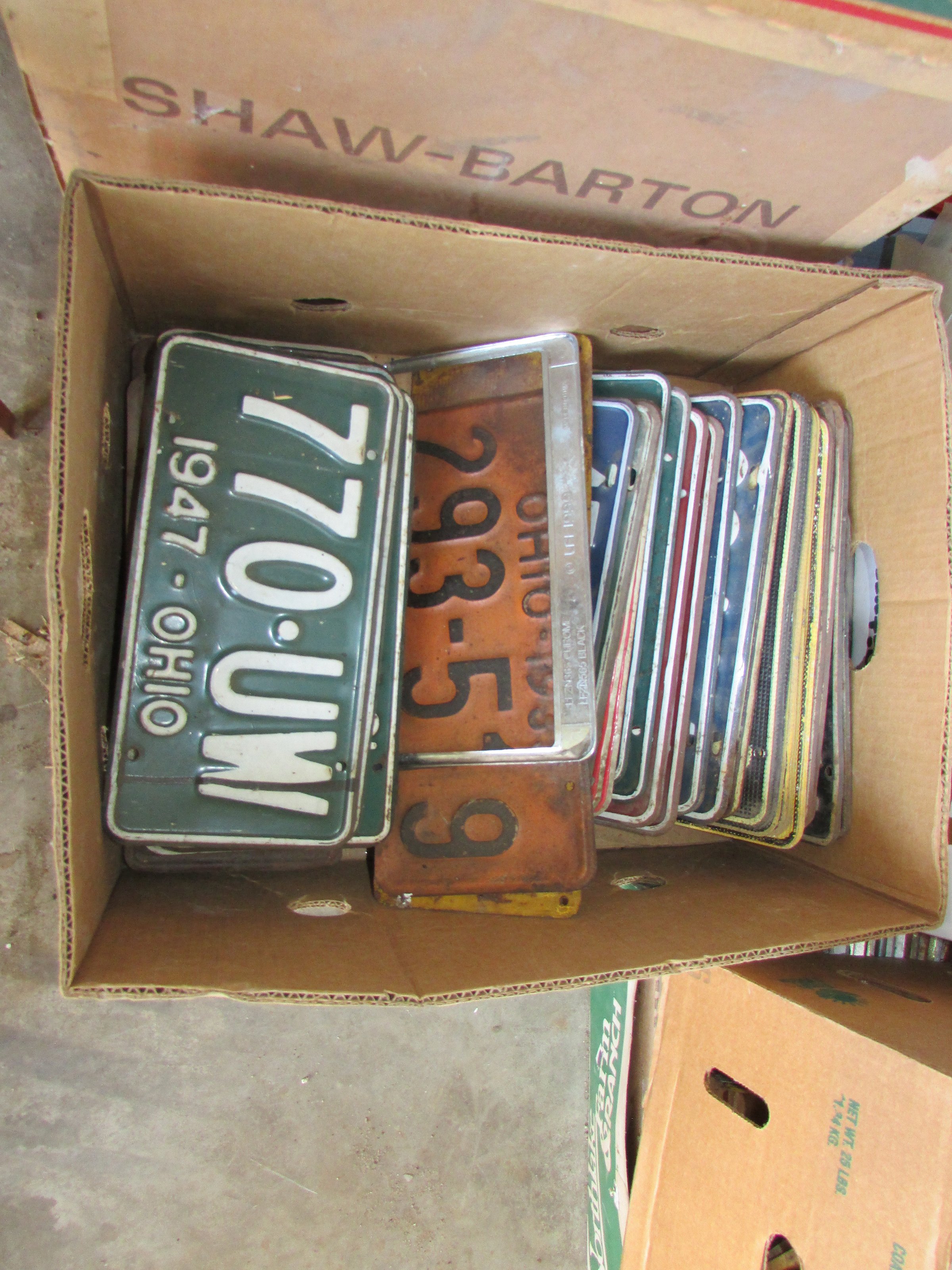 Property photo 711 - PERSONAL PROPERTY AUCTION IN DARKE COUNTY, OHIO