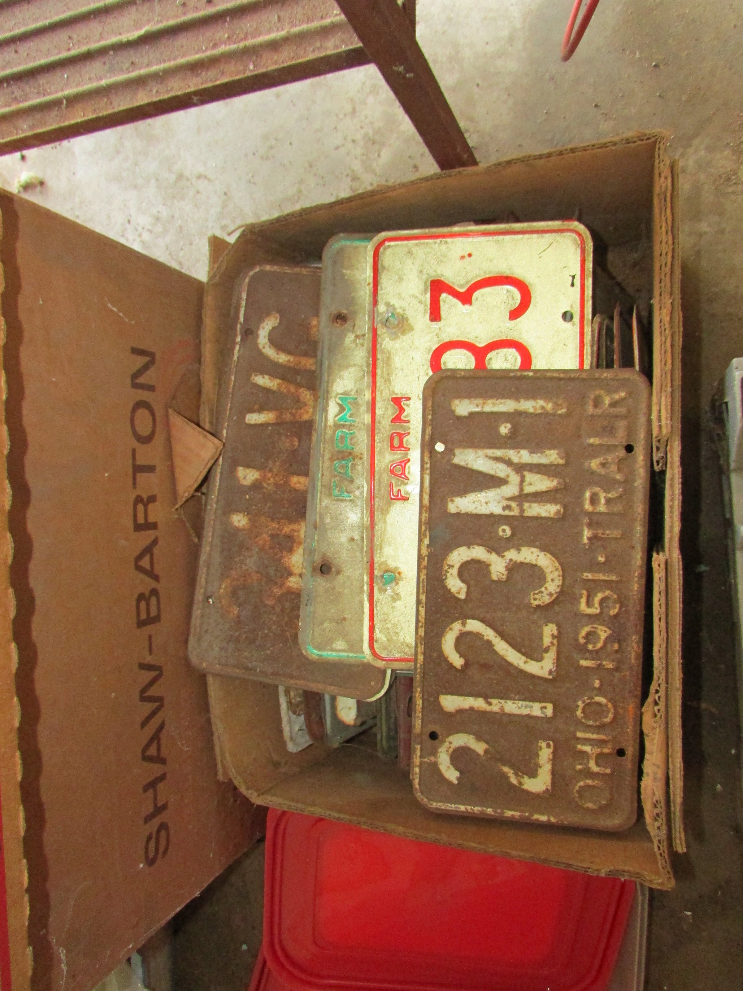 Property photo 713 - PERSONAL PROPERTY AUCTION IN DARKE COUNTY, OHIO
