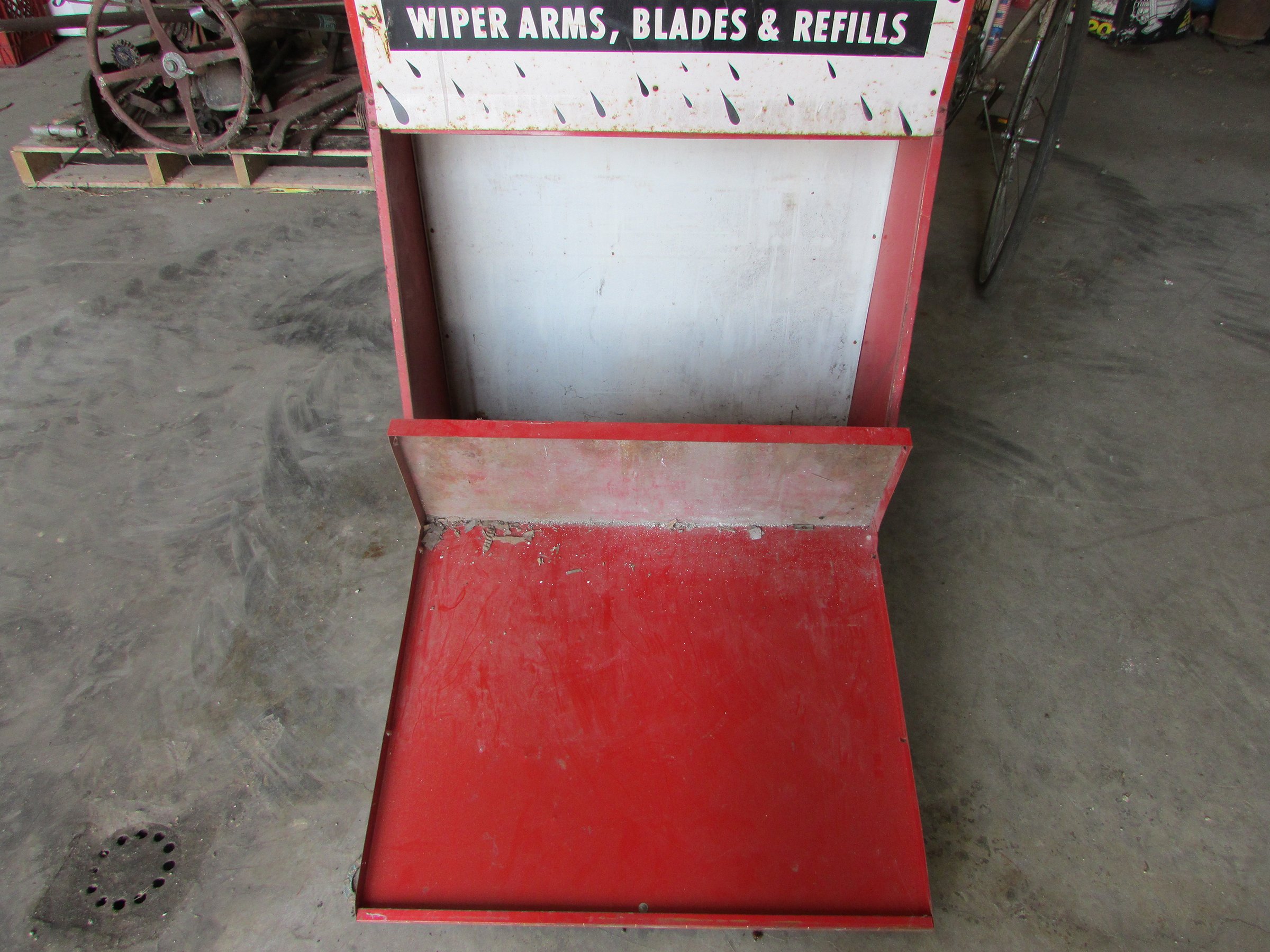 Property photo 721 - PERSONAL PROPERTY AUCTION IN DARKE COUNTY, OHIO