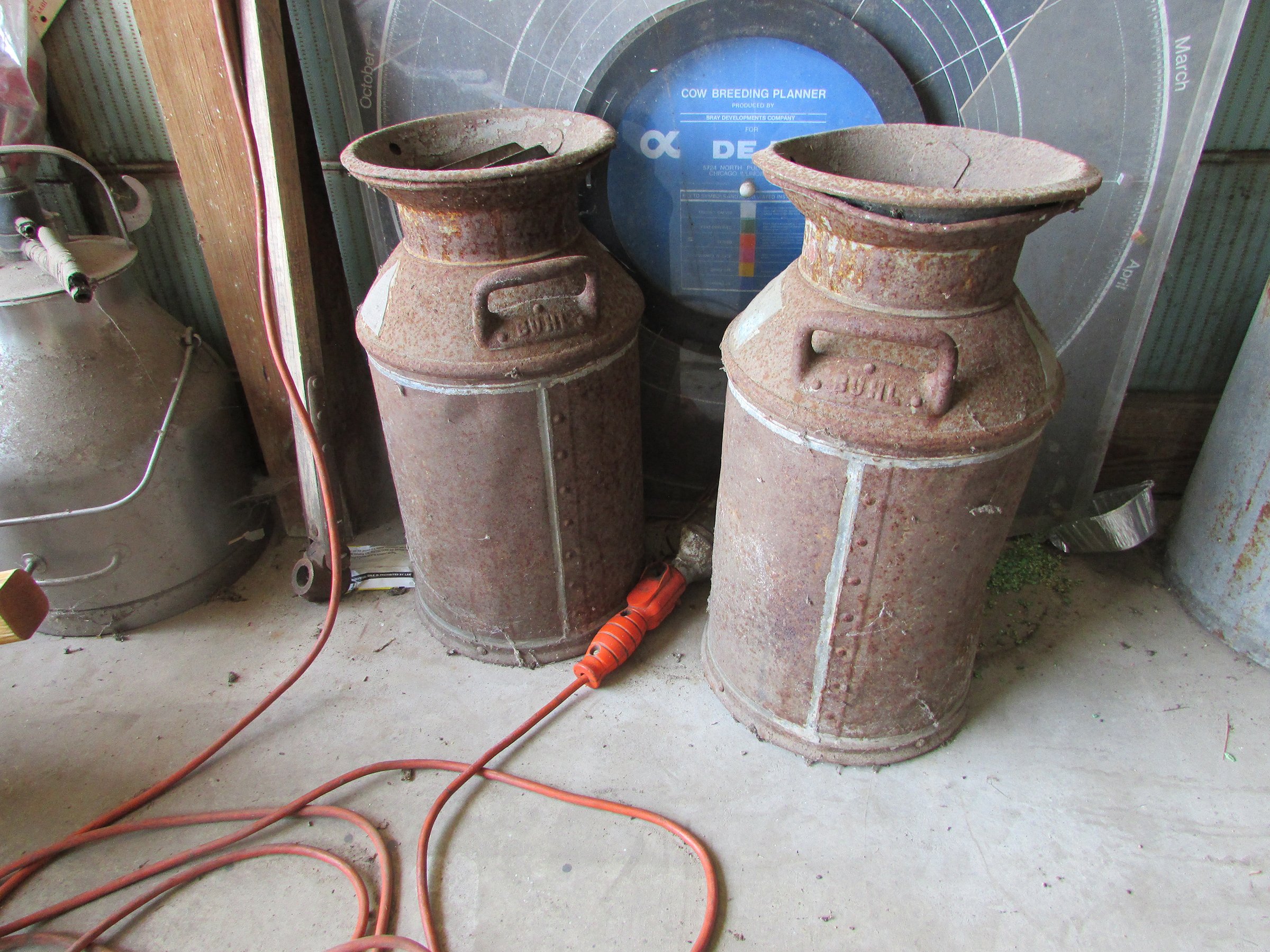 Property photo 726 - PERSONAL PROPERTY AUCTION IN DARKE COUNTY, OHIO