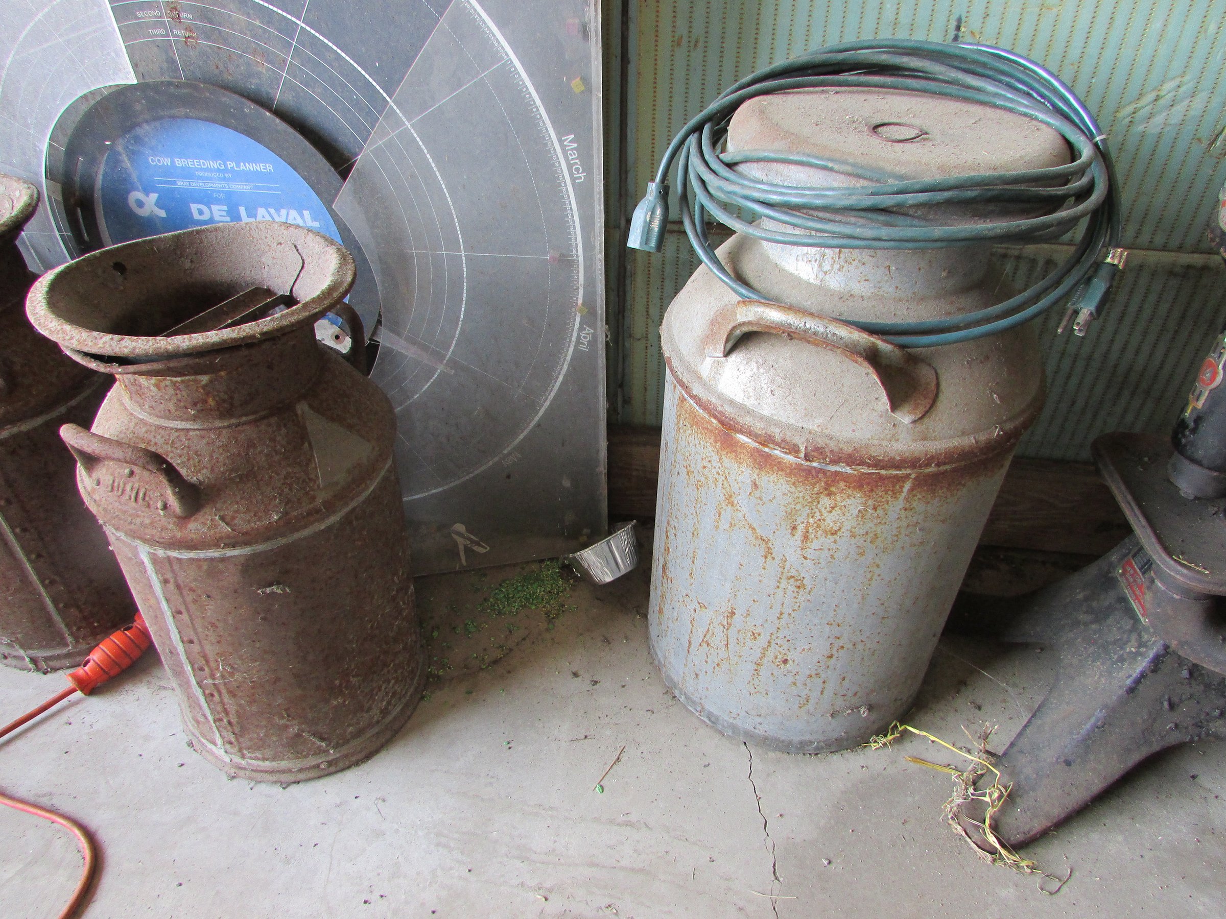 Property photo 729 - PERSONAL PROPERTY AUCTION IN DARKE COUNTY, OHIO