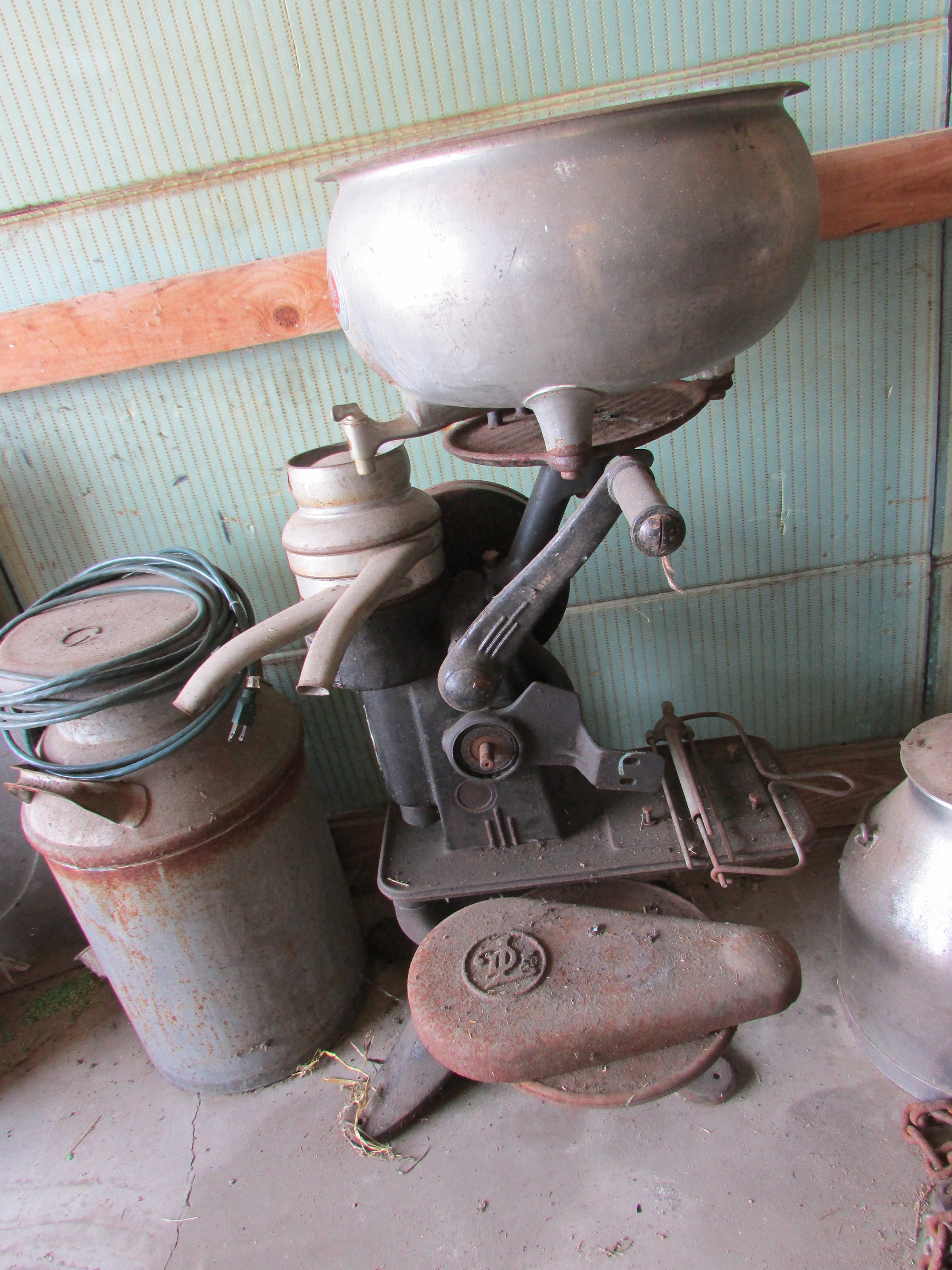Property photo 723 - PERSONAL PROPERTY AUCTION IN DARKE COUNTY, OHIO