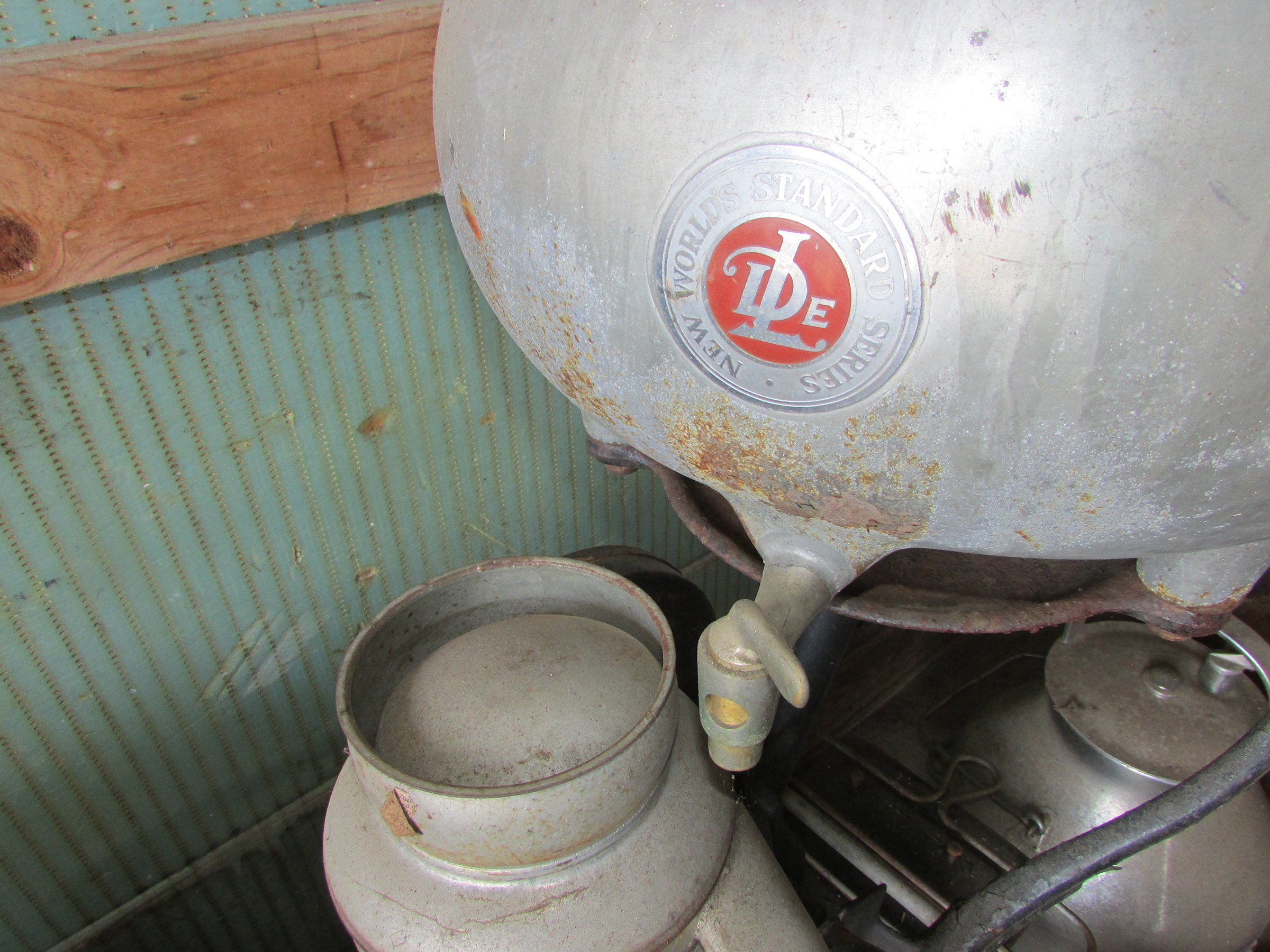 Property photo 725 - PERSONAL PROPERTY AUCTION IN DARKE COUNTY, OHIO