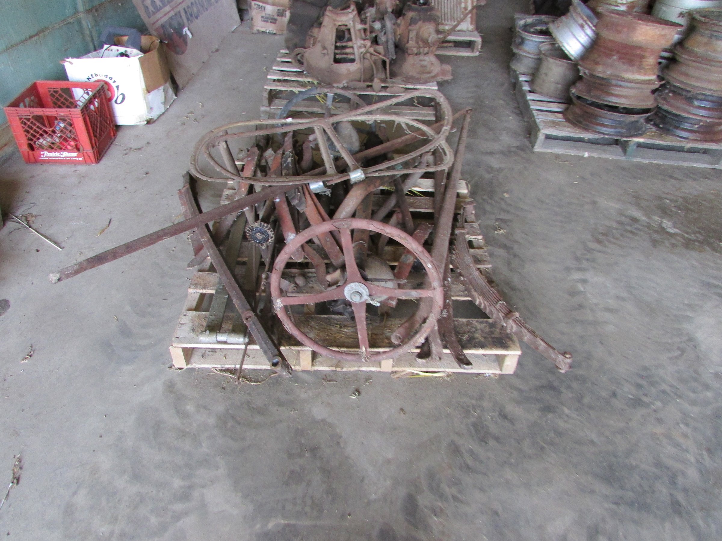 Property photo 730 - PERSONAL PROPERTY AUCTION IN DARKE COUNTY, OHIO