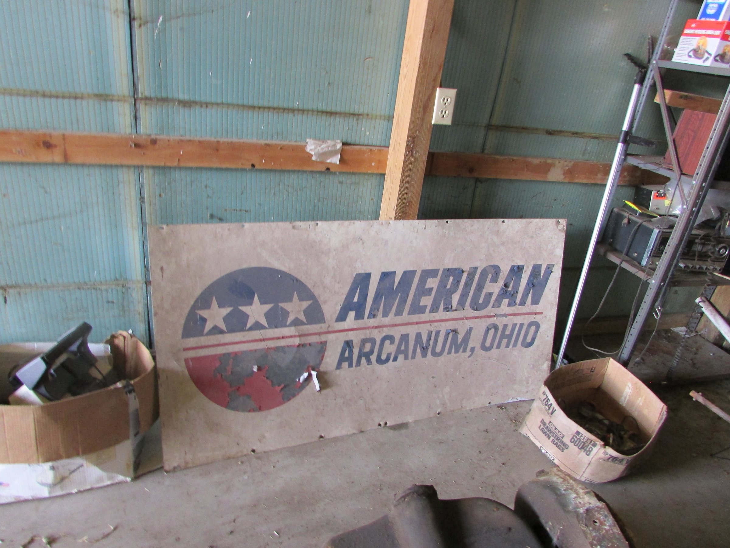 Property photo 735 - PERSONAL PROPERTY AUCTION IN DARKE COUNTY, OHIO