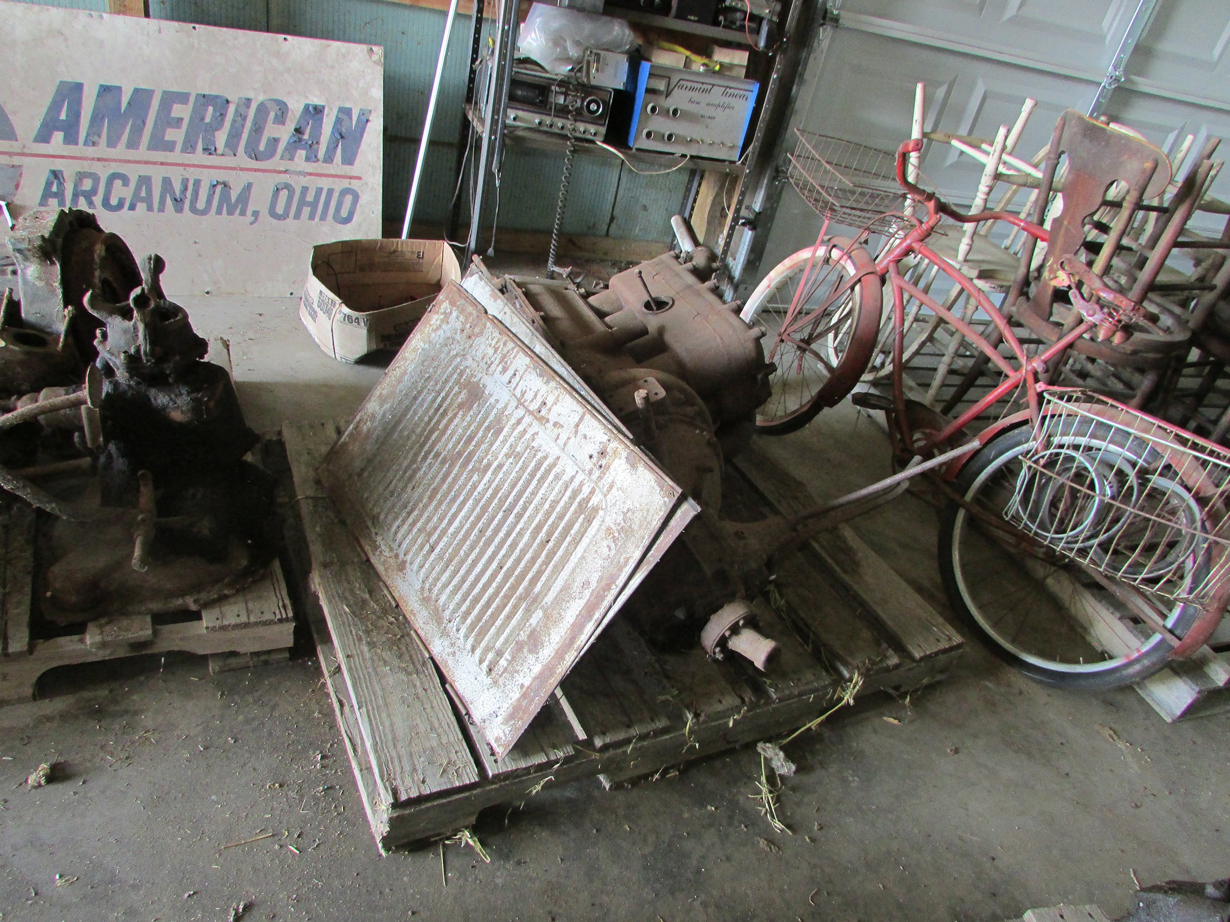 Property photo 733 - PERSONAL PROPERTY AUCTION IN DARKE COUNTY, OHIO