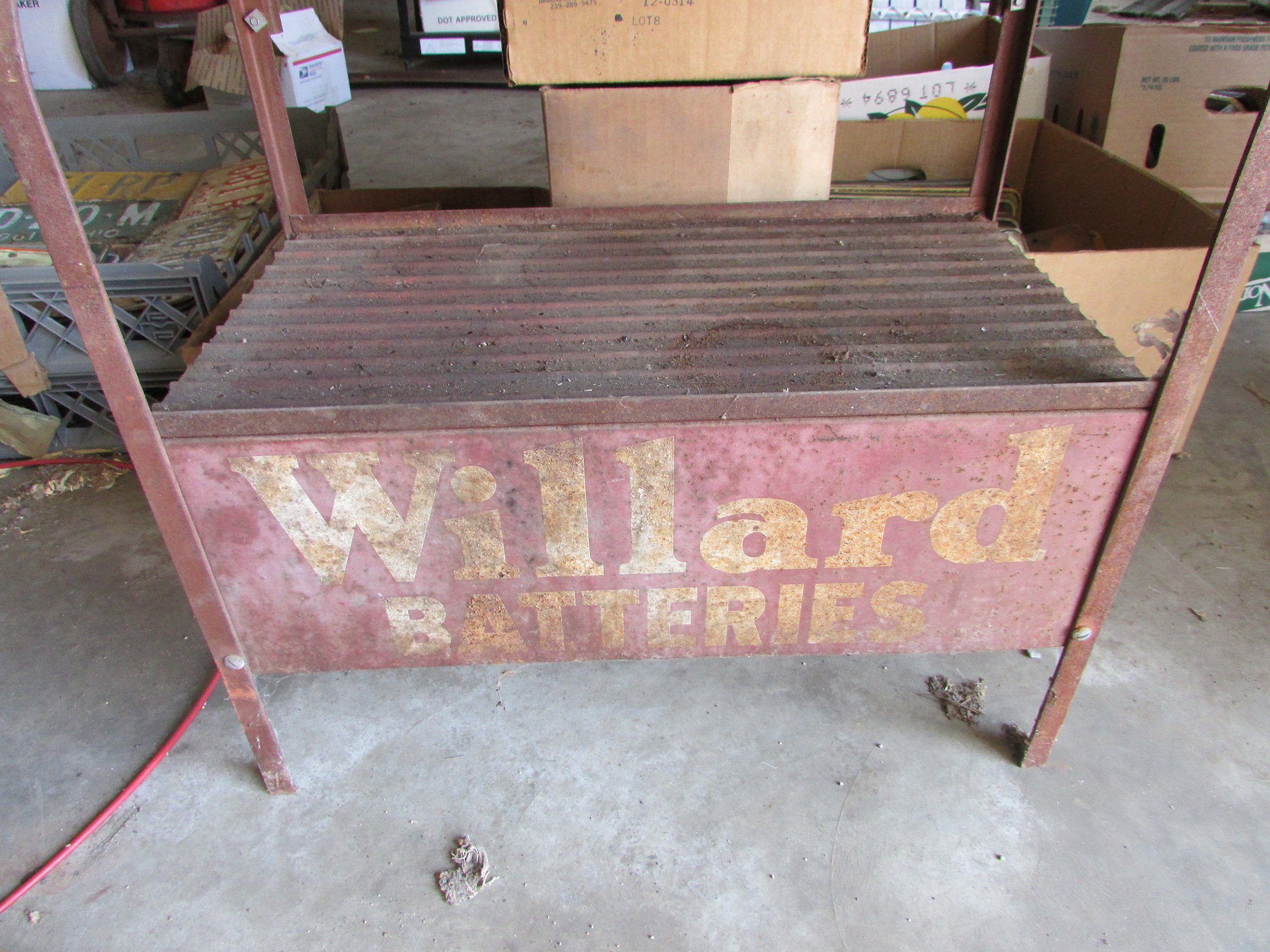 Property photo 740 - PERSONAL PROPERTY AUCTION IN DARKE COUNTY, OHIO