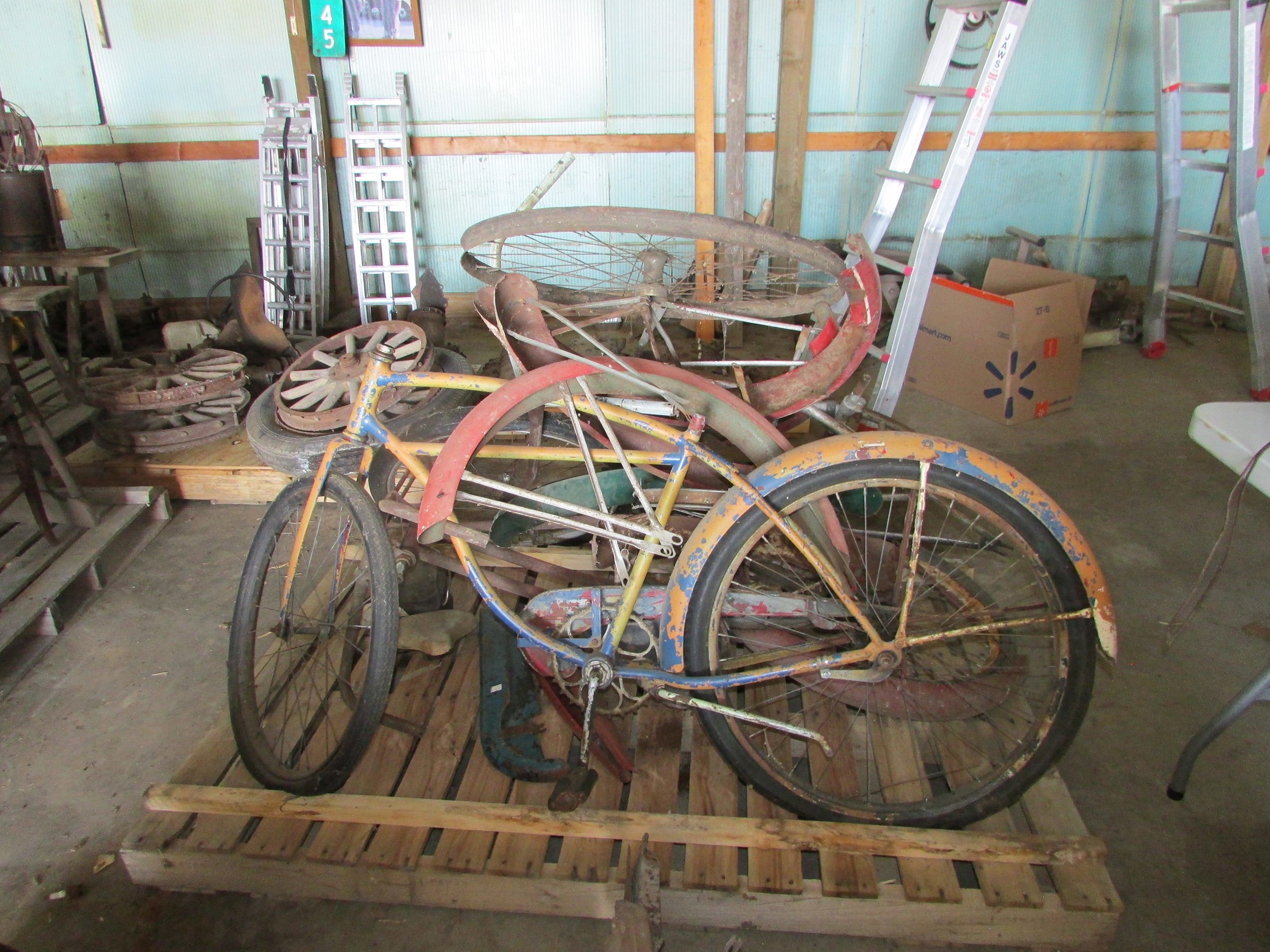 Property photo 744 - PERSONAL PROPERTY AUCTION IN DARKE COUNTY, OHIO