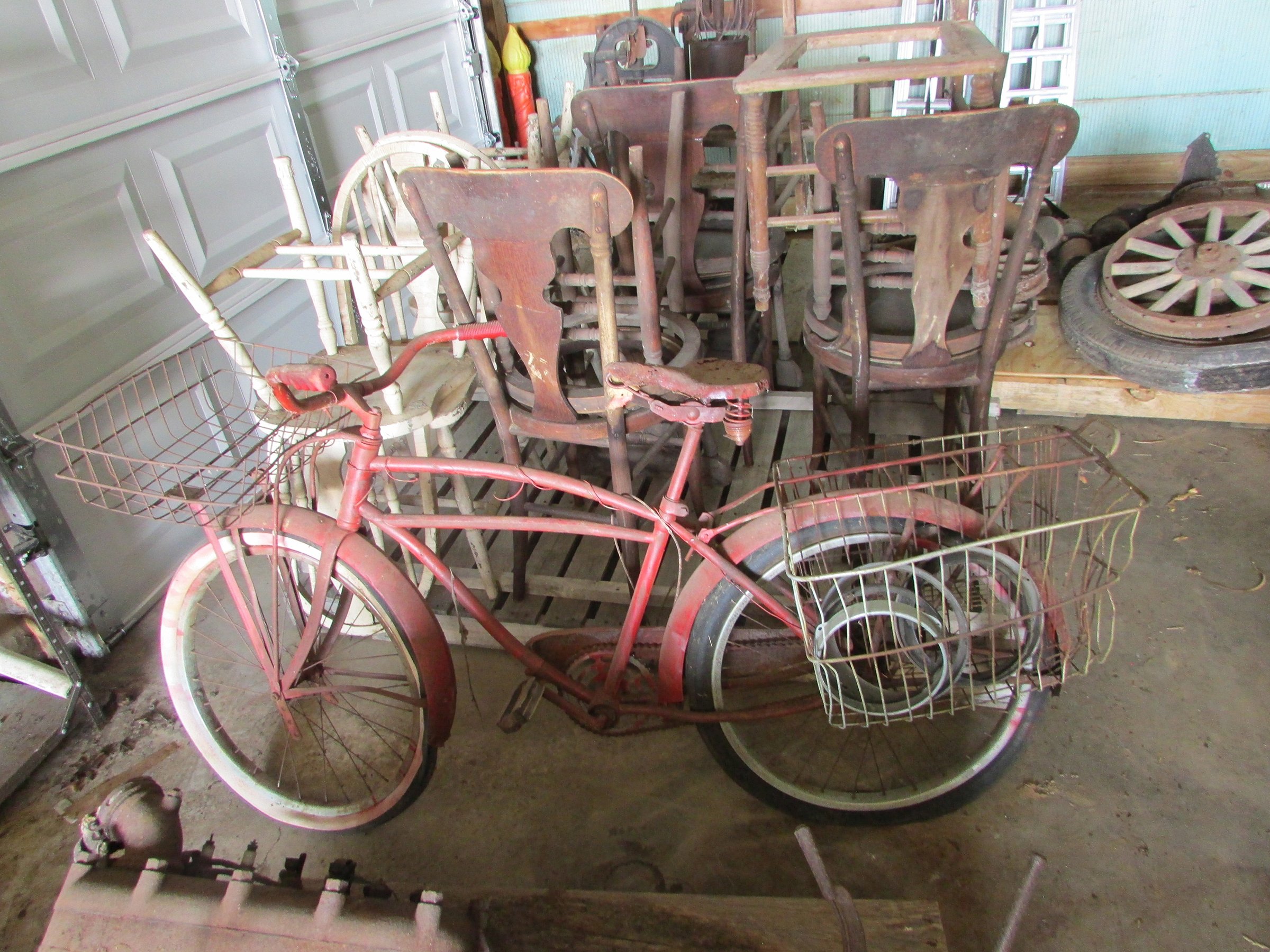 Property photo 741 - PERSONAL PROPERTY AUCTION IN DARKE COUNTY, OHIO