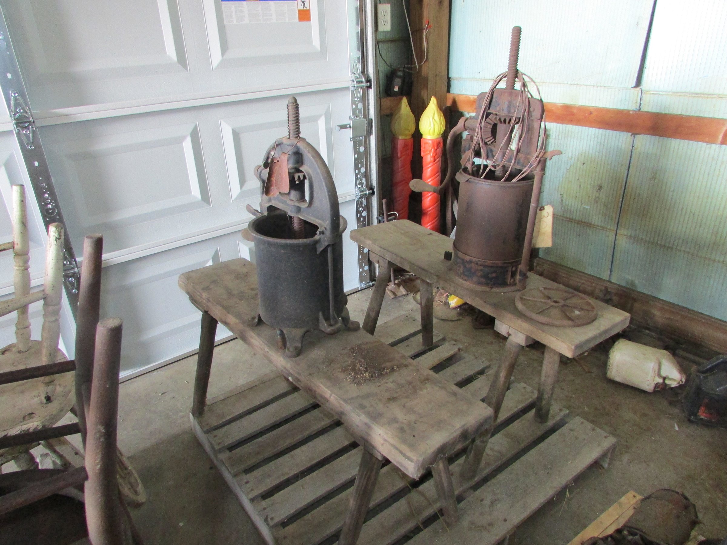 Property photo 742 - PERSONAL PROPERTY AUCTION IN DARKE COUNTY, OHIO