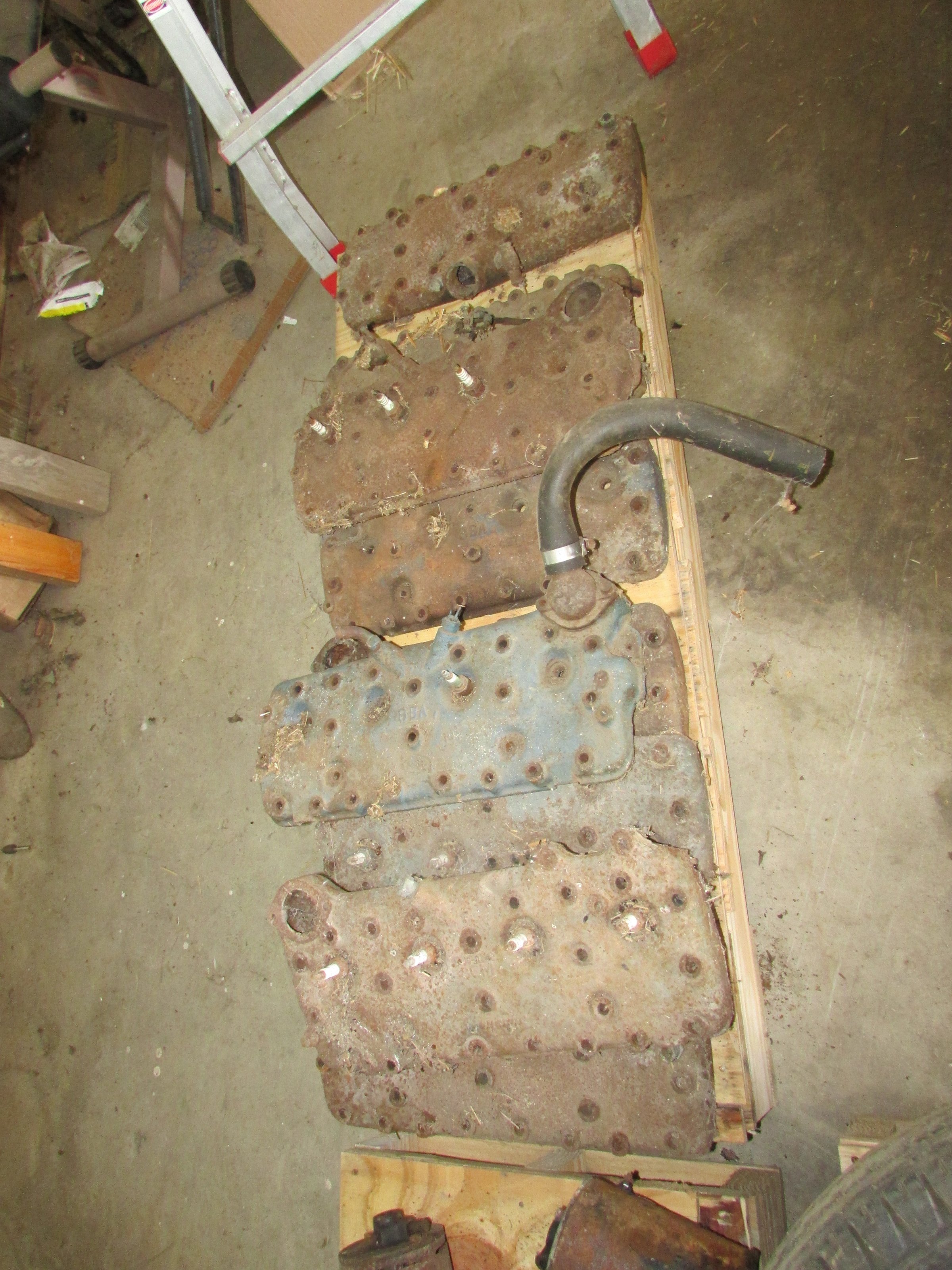 Property photo 756 - PERSONAL PROPERTY AUCTION IN DARKE COUNTY, OHIO