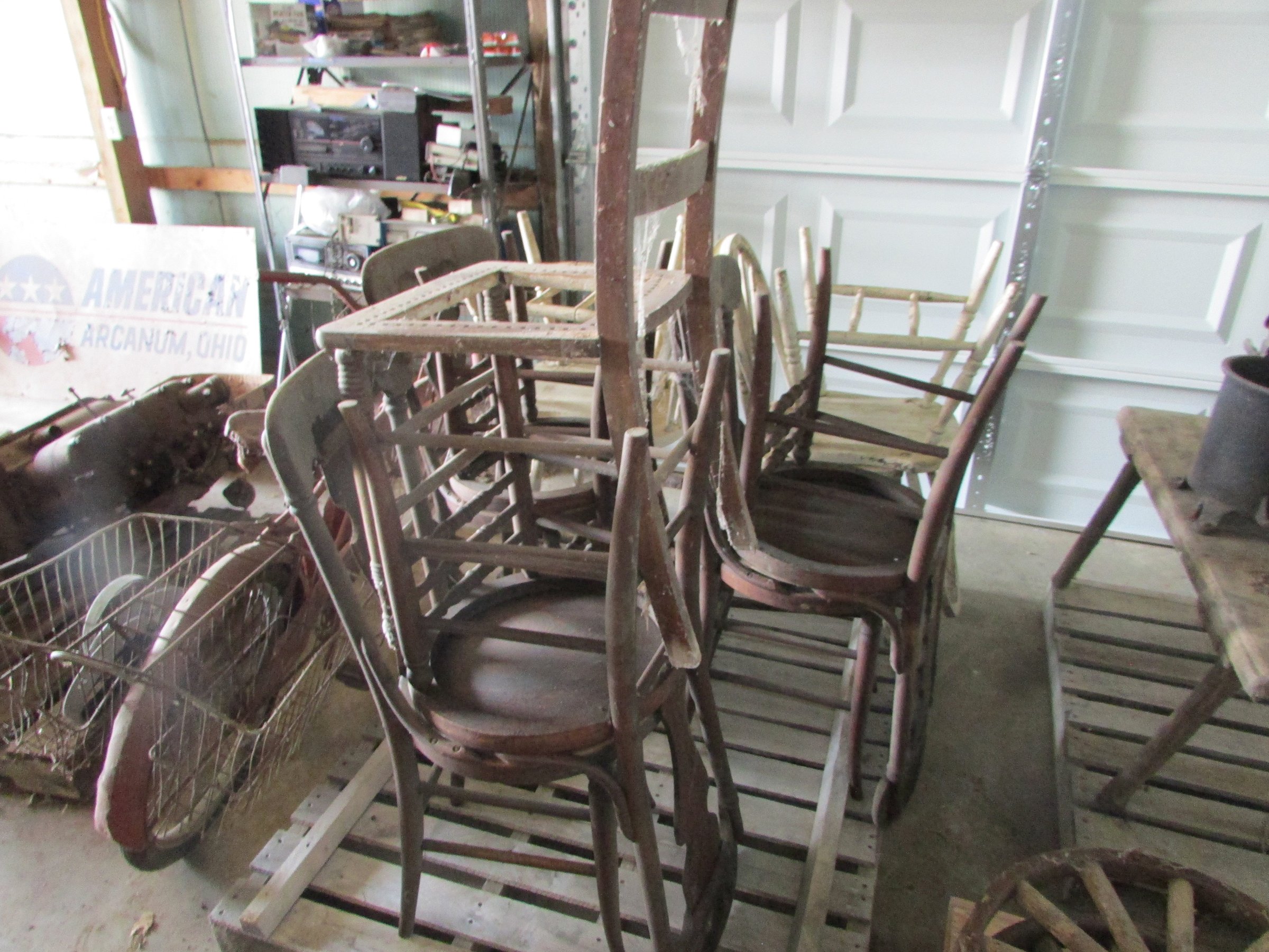 Property photo 762 - PERSONAL PROPERTY AUCTION IN DARKE COUNTY, OHIO