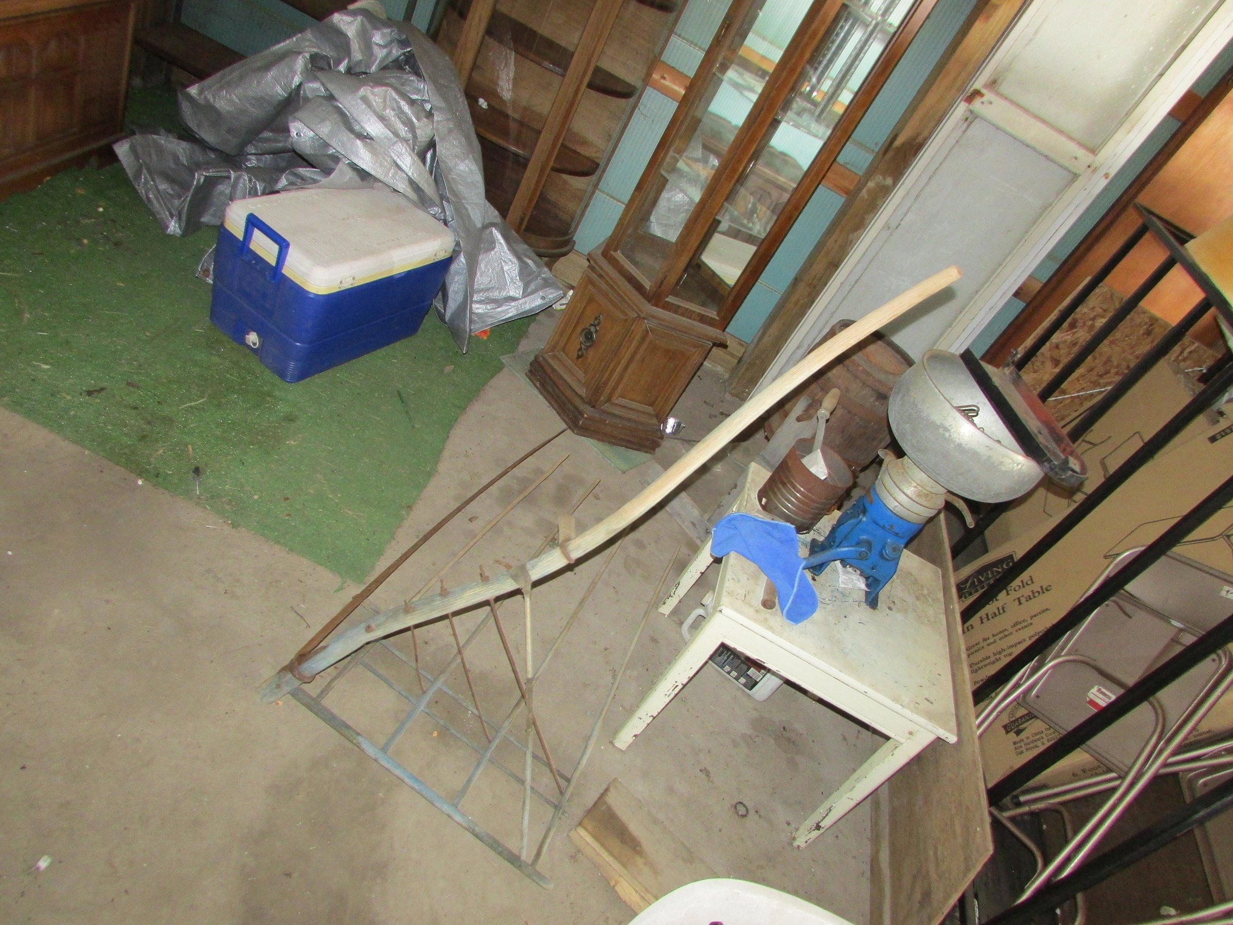 Property photo 760 - PERSONAL PROPERTY AUCTION IN DARKE COUNTY, OHIO