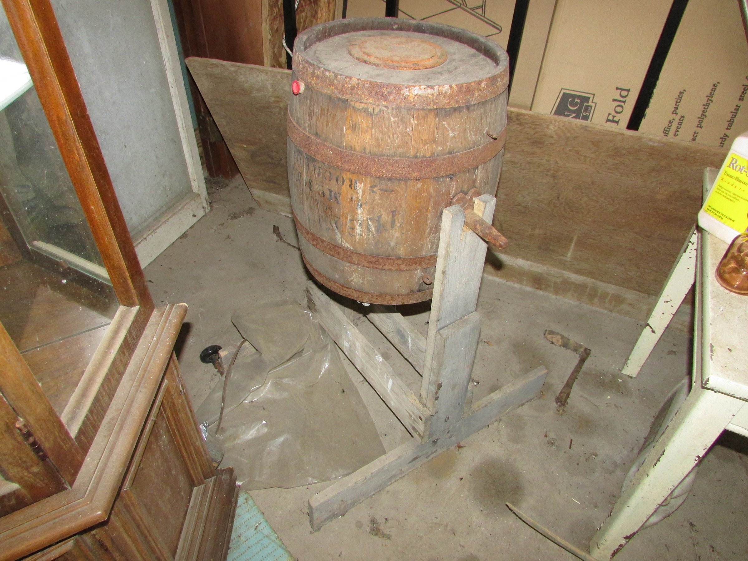 Property photo 769 - PERSONAL PROPERTY AUCTION IN DARKE COUNTY, OHIO