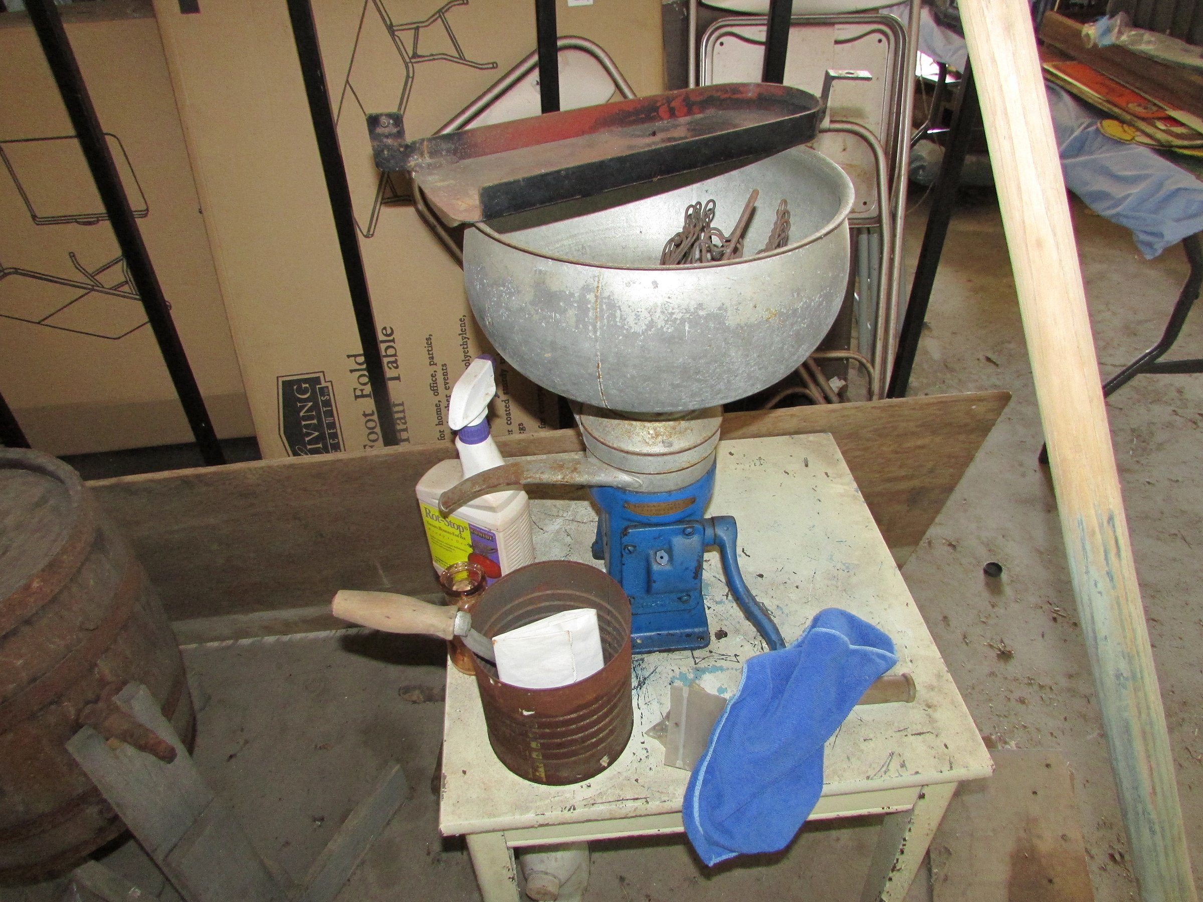 Property photo 764 - PERSONAL PROPERTY AUCTION IN DARKE COUNTY, OHIO