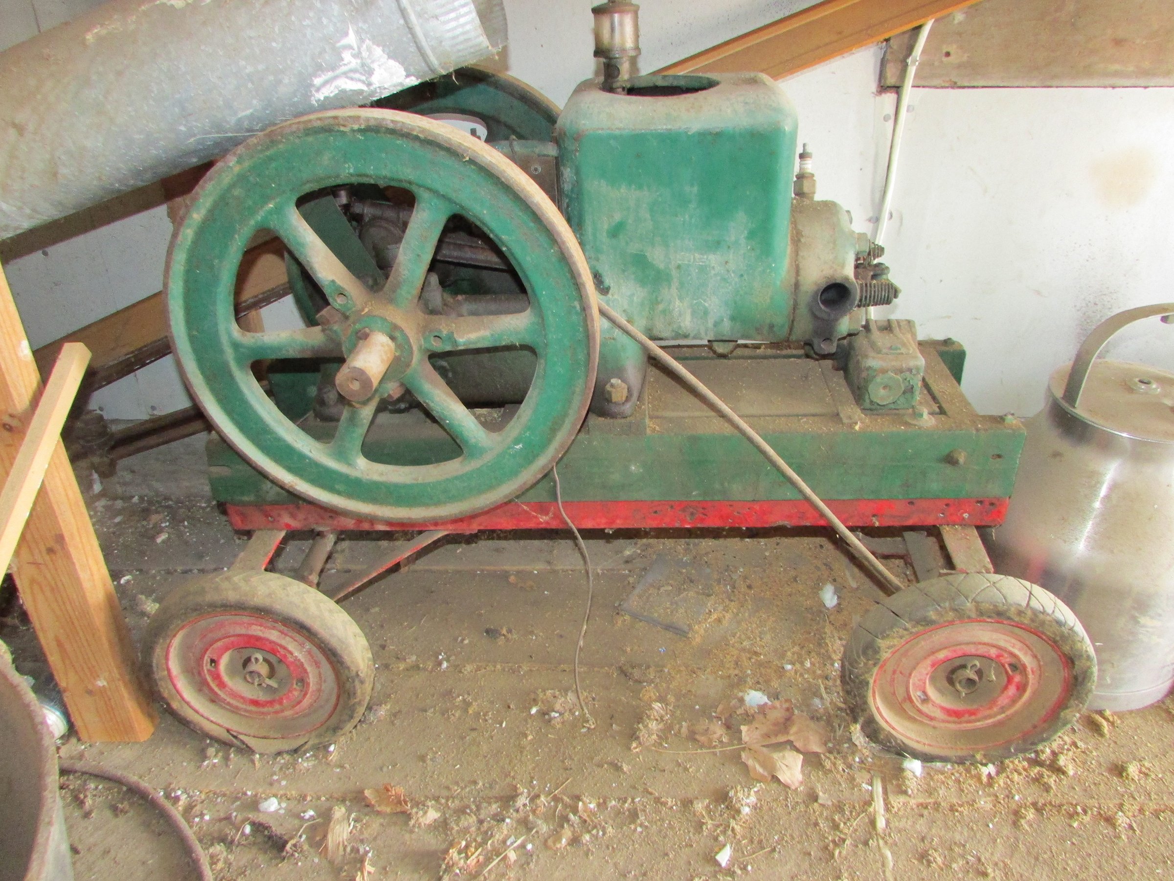 Property photo 750 - PERSONAL PROPERTY AUCTION IN DARKE COUNTY, OHIO