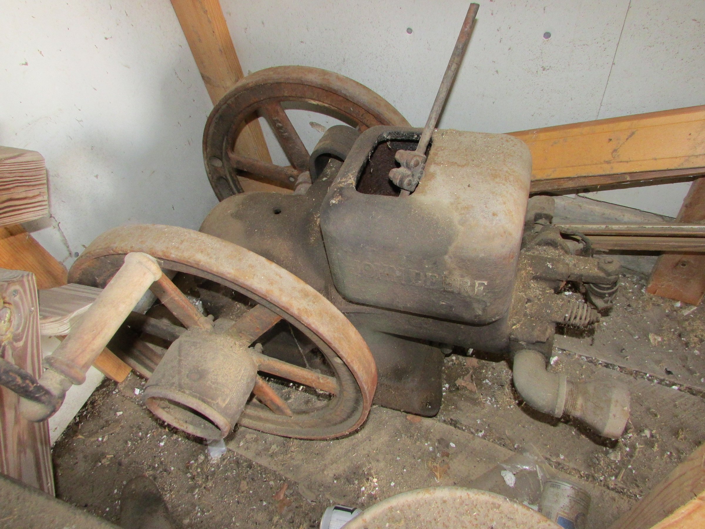 Property photo 747 - PERSONAL PROPERTY AUCTION IN DARKE COUNTY, OHIO
