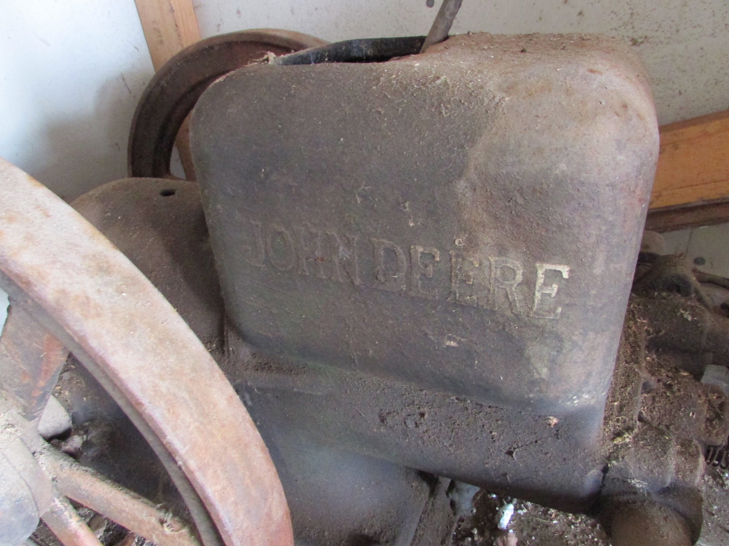 Property photo 746 - PERSONAL PROPERTY AUCTION IN DARKE COUNTY, OHIO